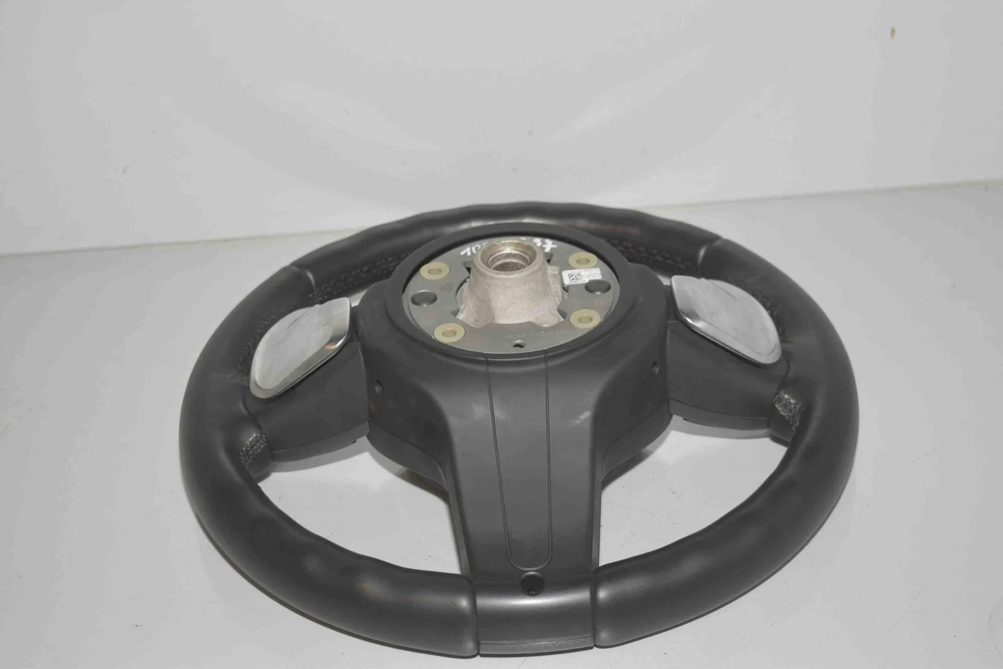 Steering Wheel – OEM 7852448 · BMW 3 Touring (F31) 330 d 2016 – 9