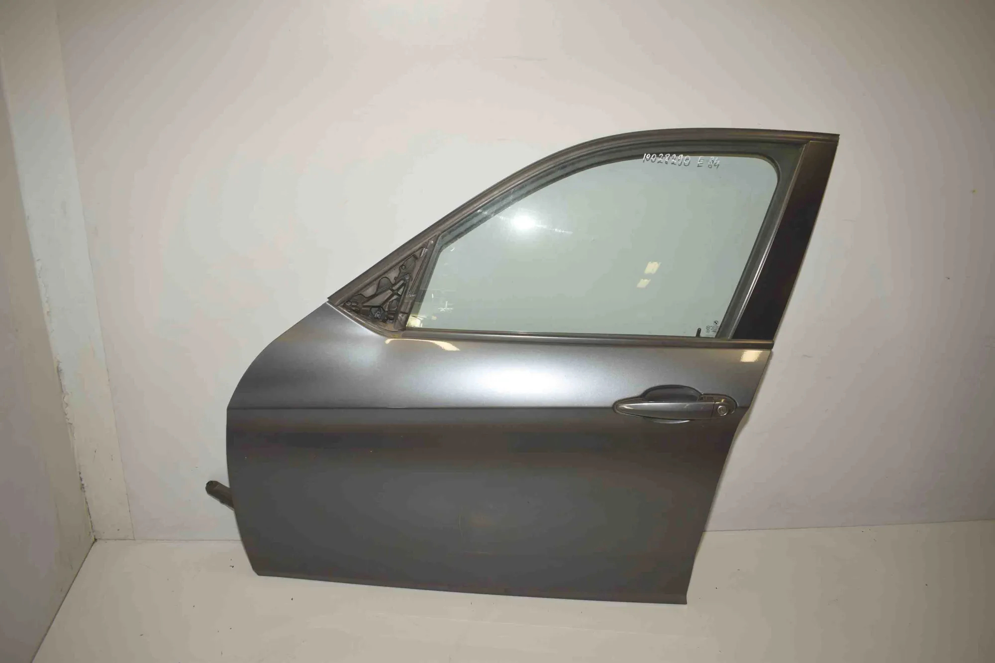 Front Left Door · BMW X1 (E84) sDrive 20 i 2013 – 3