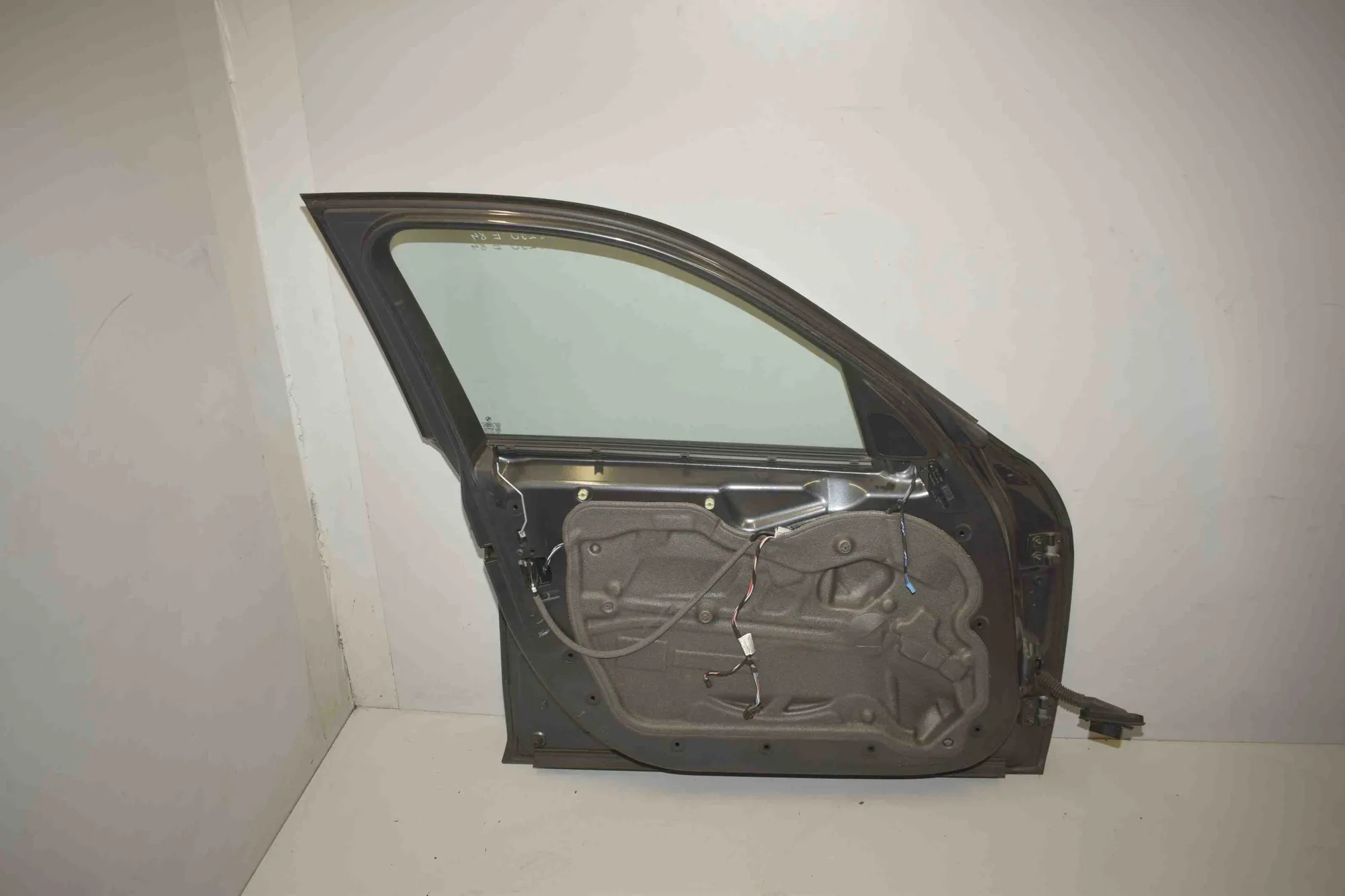 Front Left Door · BMW X1 (E84) sDrive 20 i 2013 – 4