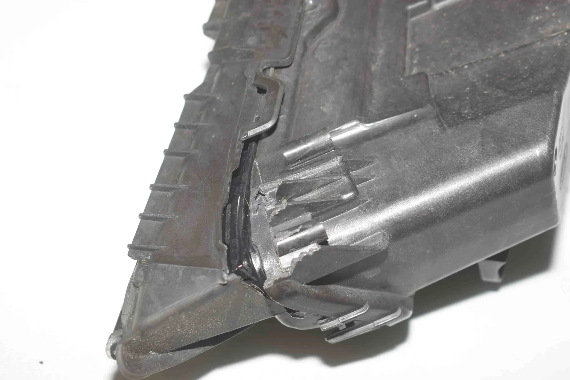 Front Right Headlight – OEM 9450079 · BMW 7 (G70) BMW 7 (G70) 740i xDrive 2025 – 2