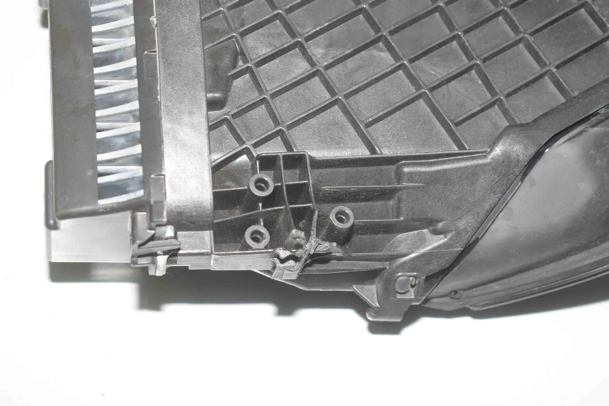Front Right Headlight – OEM 9450079 · BMW 7 (G70) BMW 7 (G70) 740i xDrive 2025 – 5
