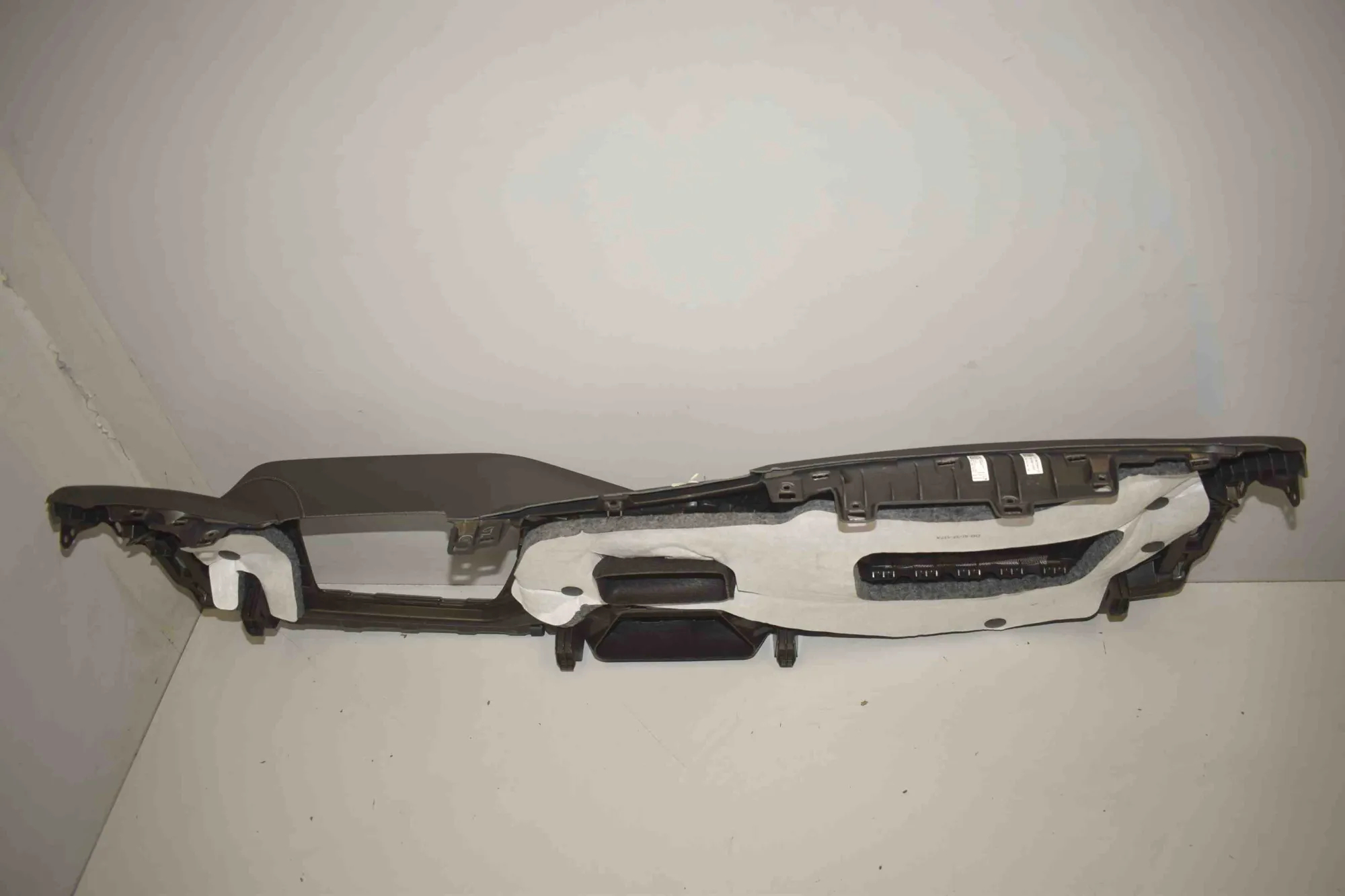 Dashboard – OEM 9870904 · BMW 7 (G70) BMW 7 (G70) 740i xDrive 2025 – 4