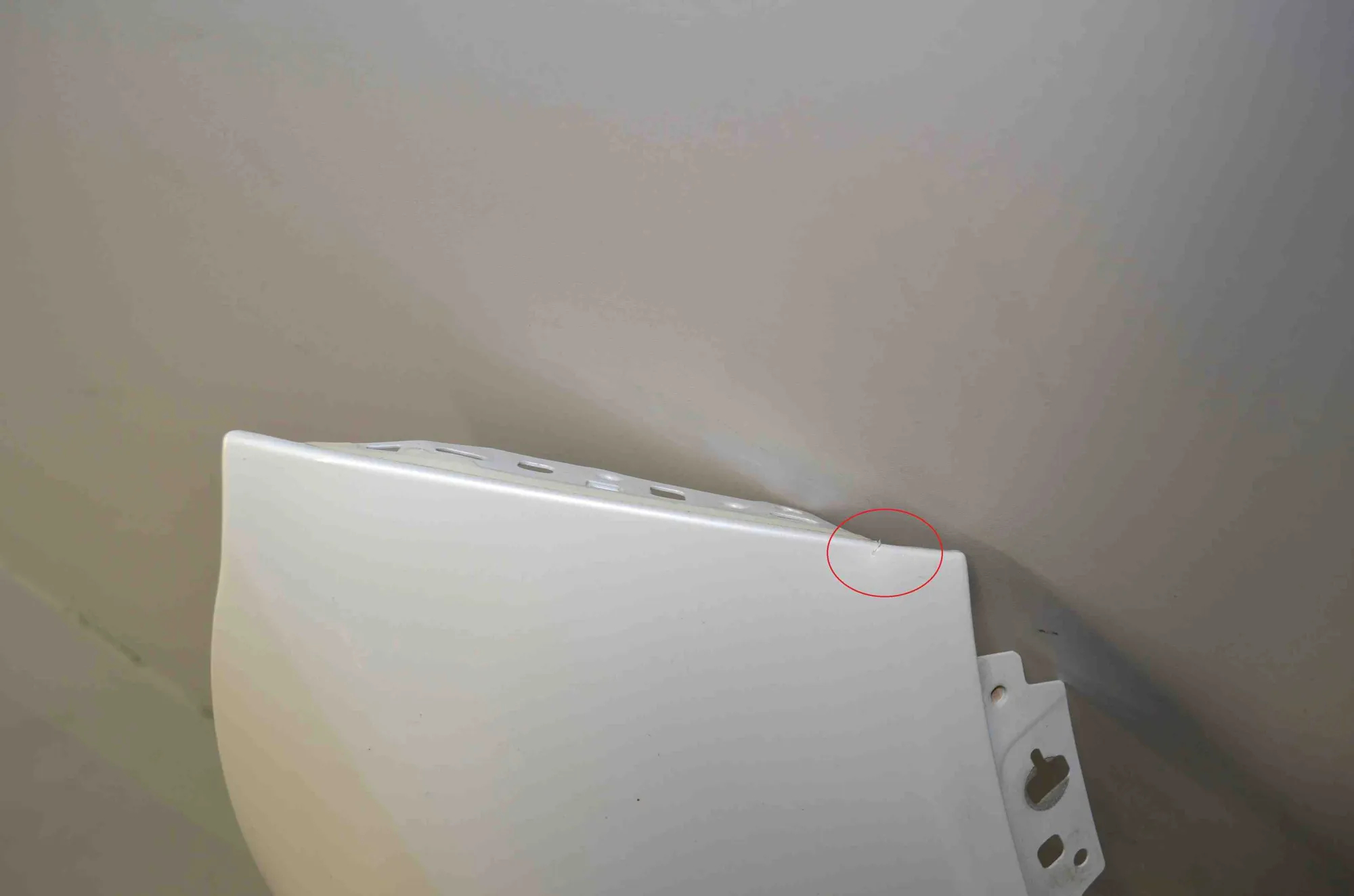 Front Left Fender · BMW 7 (G70) BMW 7 (G70) 740i xDrive 2024 – 5