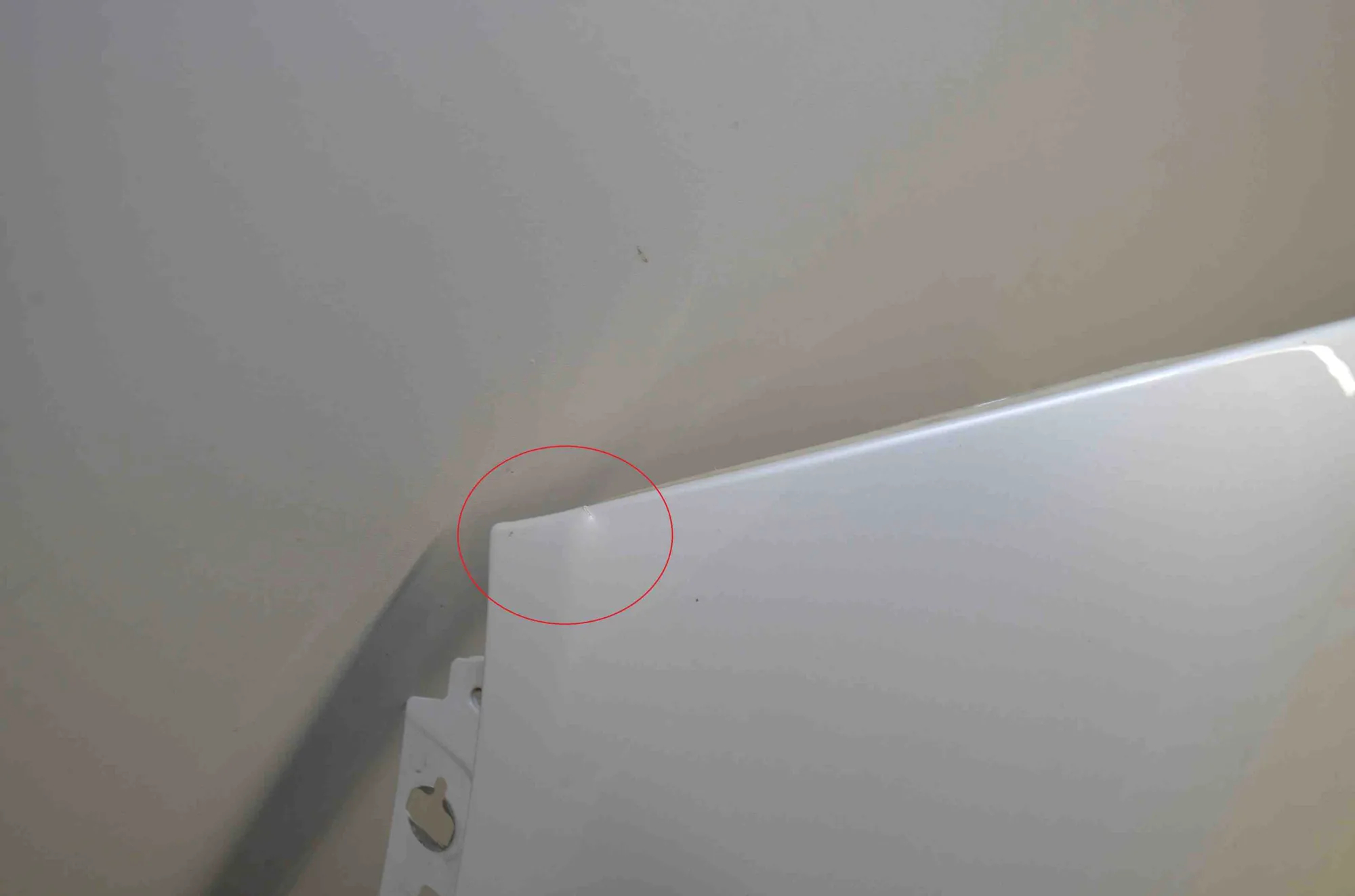 Front Right Fender · BMW 7 (G70) BMW 7 (G70) 740i xDrive 2024 – 4