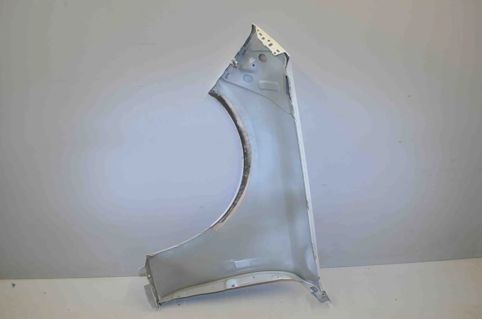 Front Right Fender · BMW 7 (G70) BMW 7 (G70) 740i xDrive 2024 – 3