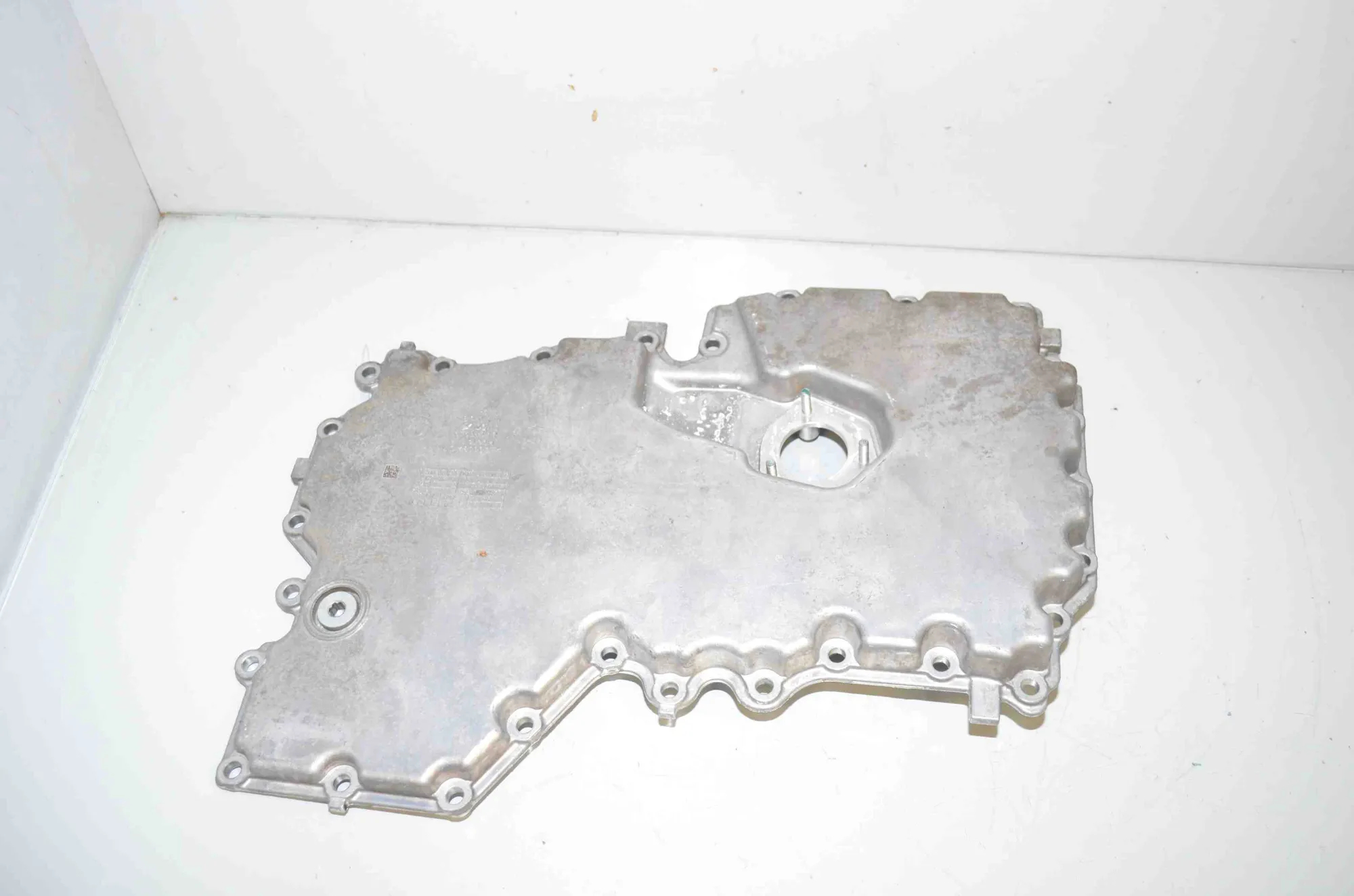 Oil Pan – OEM 8643445 · BMW 5 (G30) BMW 5 (G30) M 550 i xDrive 2018