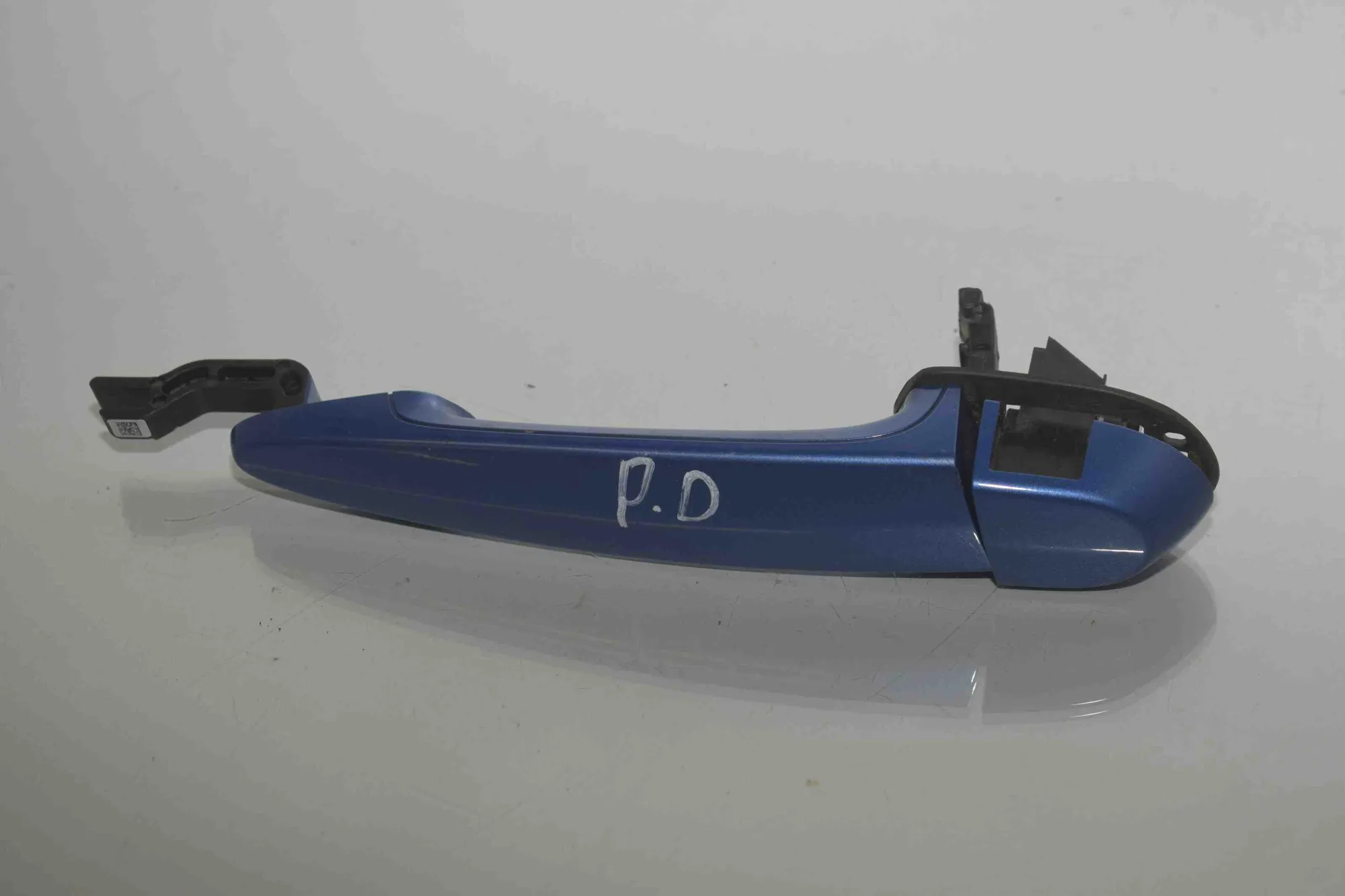 Front Right Door Exterior Handle – OEM 7207562 · BMW 3 Touring (F31) 330 d 2016 – 2