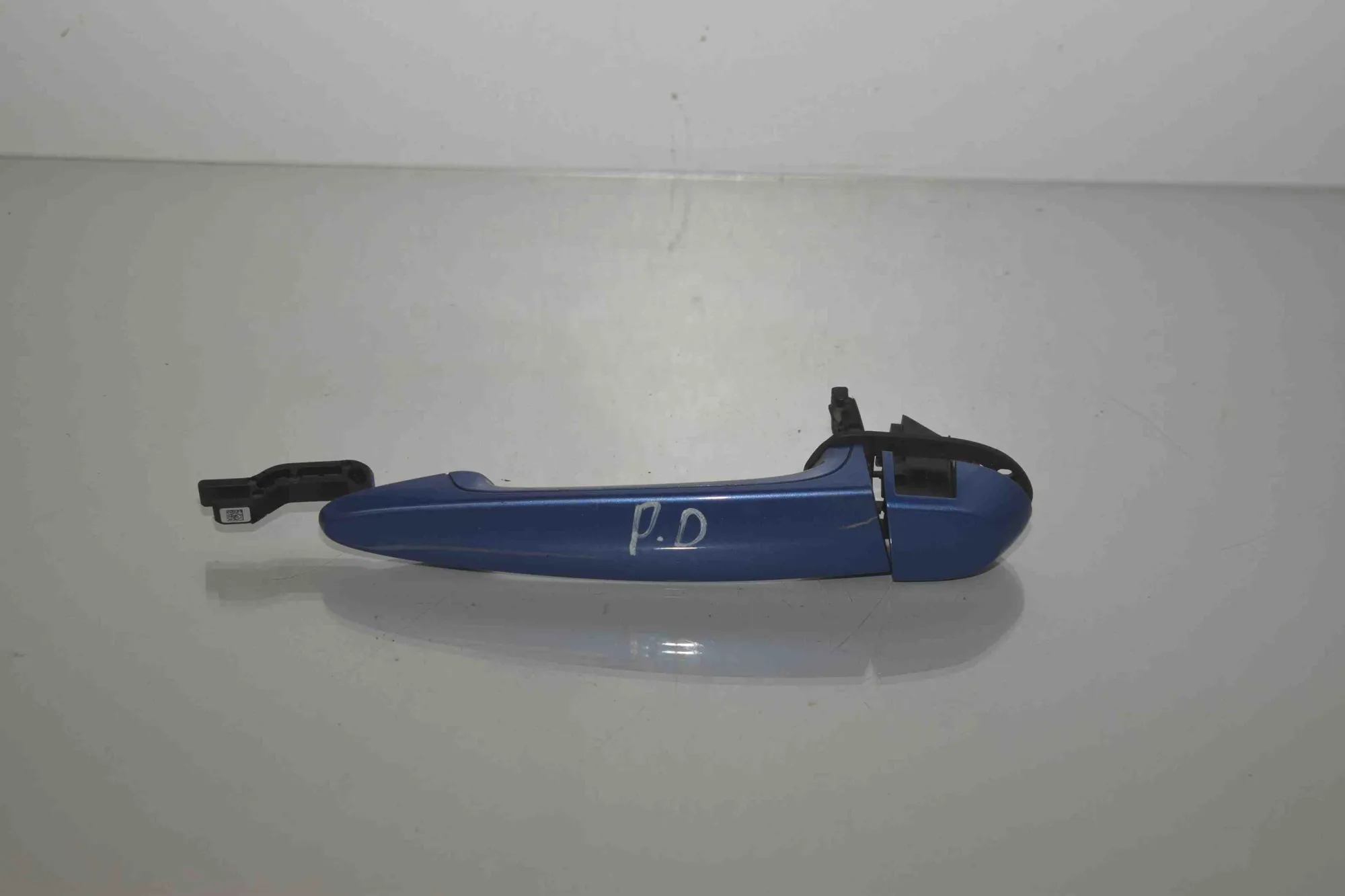 Front Right Door Exterior Handle – OEM 7207562 · BMW 3 Touring (F31) 330 d 2016