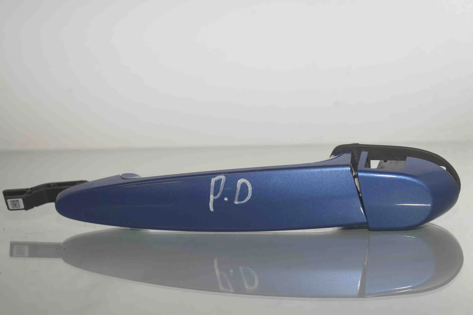 Front Right Door Exterior Handle – OEM 7207562 · BMW 3 Touring (F31) 330 d 2016 – 3