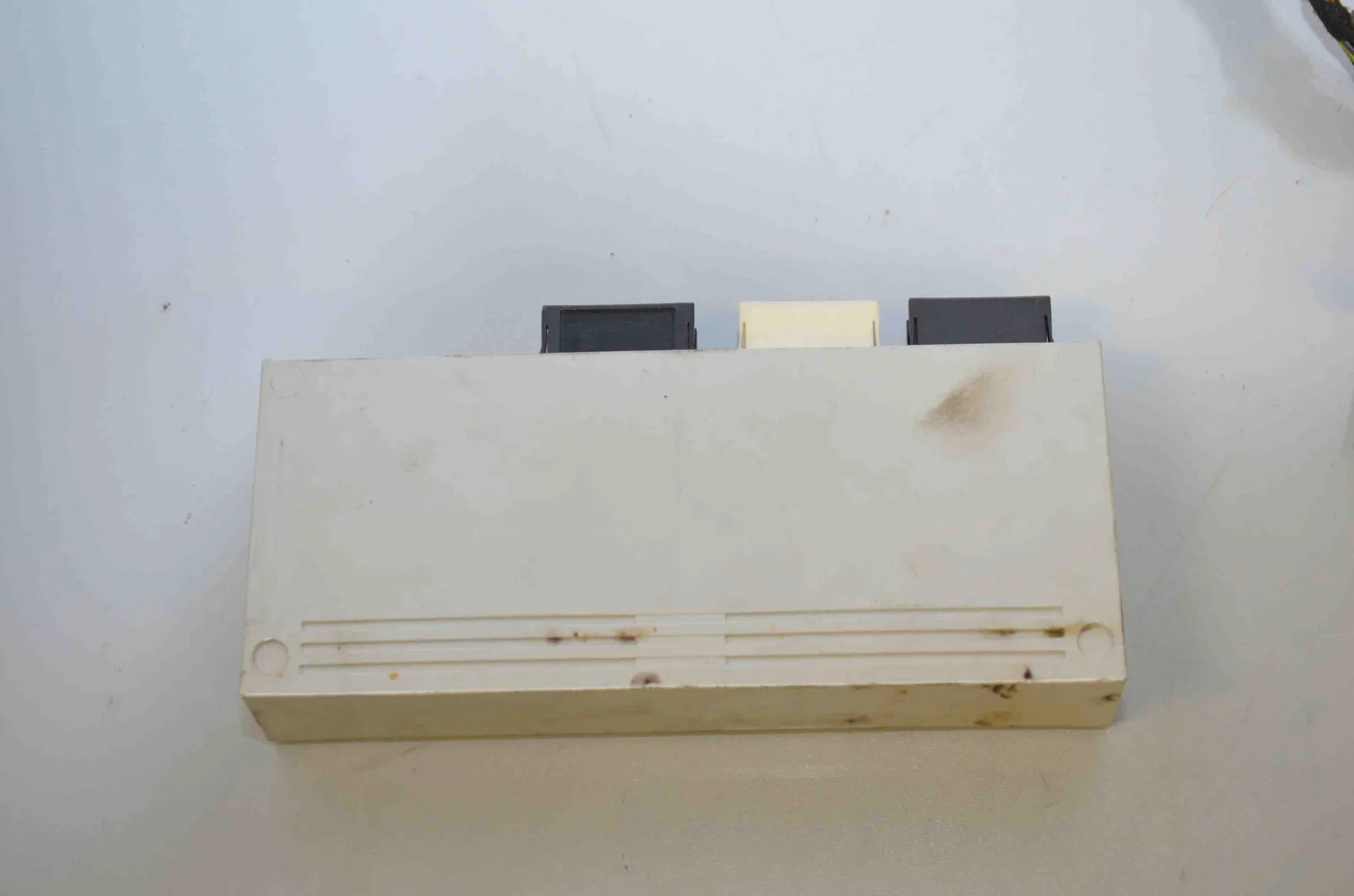 Other Control Units – OEM 7412610 · BMW 3 Touring (F31) 330 d 2016 – 4