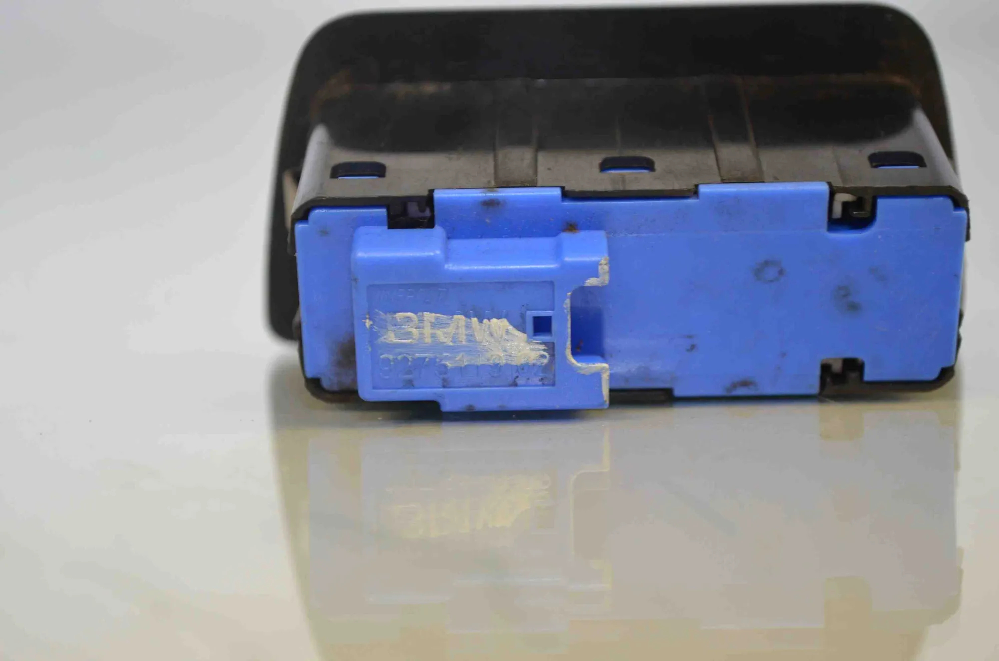 Other Control Units – OEM 7412610 · BMW 3 Touring (F31) 330 d 2016 – 8
