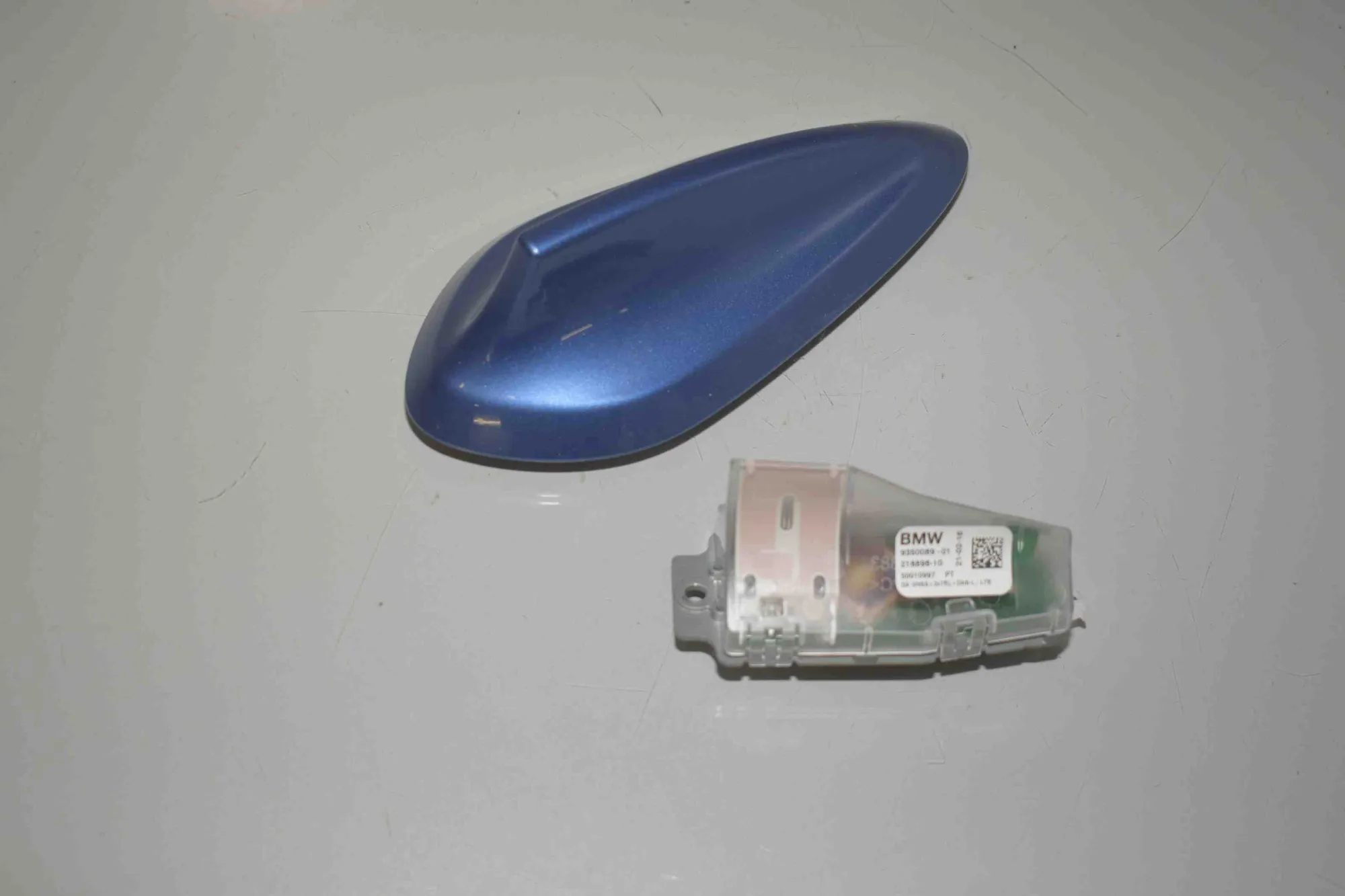 Antenna Trim – OEM 9350089 · BMW 3 Touring (F31) 330 d 2016 – 2