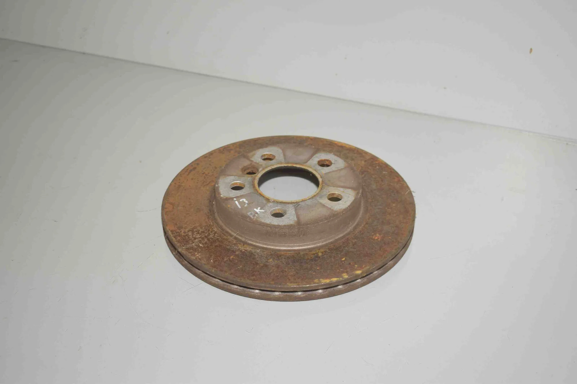 Front Left Brake Disc · BMW i3 (I01) BMW i3 (I01) Hybrid 2014 – 2