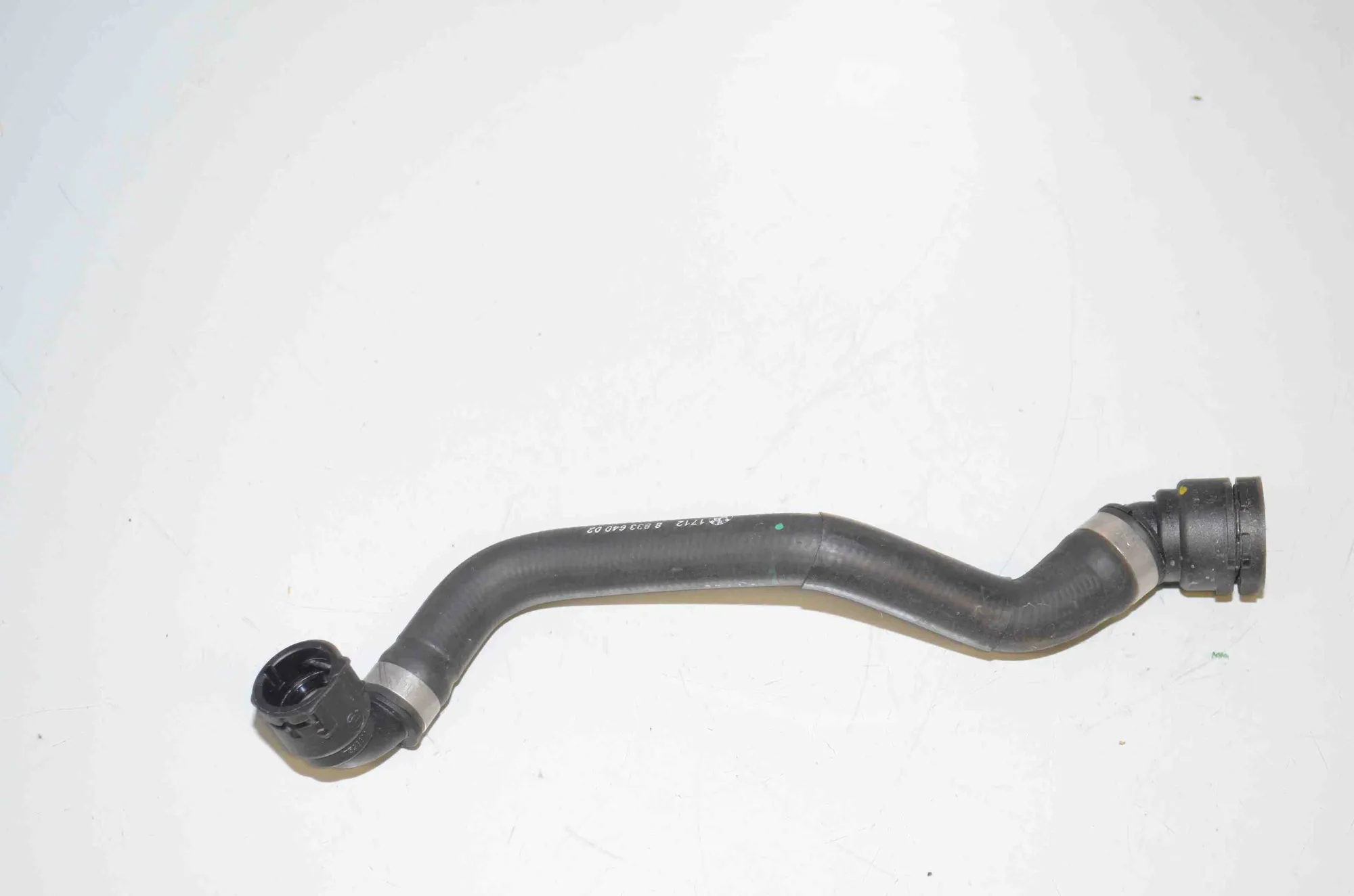 Coolant Hose Pipe – OEM 8833640 · BMW iX (I20) BMW iX (I20) xDrive 40 2022 – 3