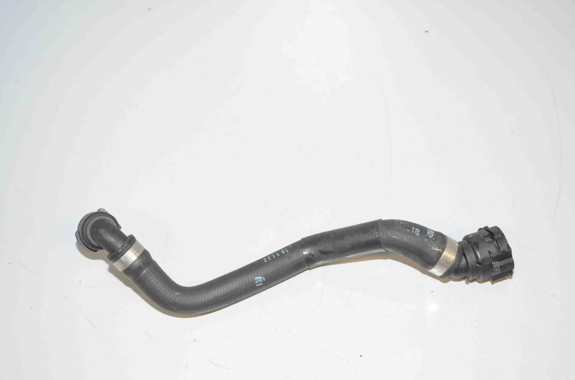Coolant Hose Pipe – OEM 8833640 · BMW iX (I20) BMW iX (I20) xDrive 40 2022 – 2