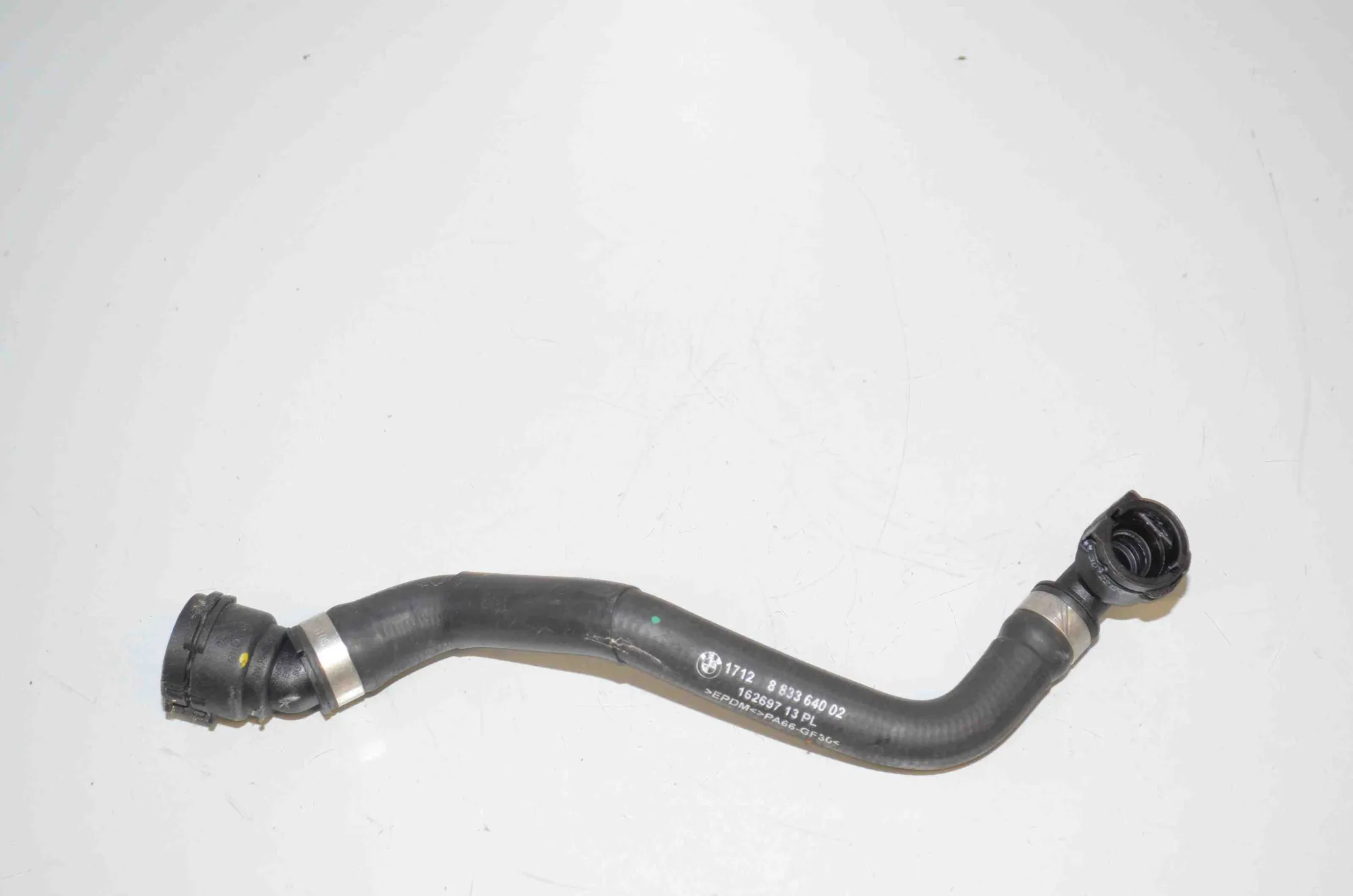 Coolant Hose Pipe – OEM 8833640 · BMW iX (I20) BMW iX (I20) xDrive 40 2022 – 4