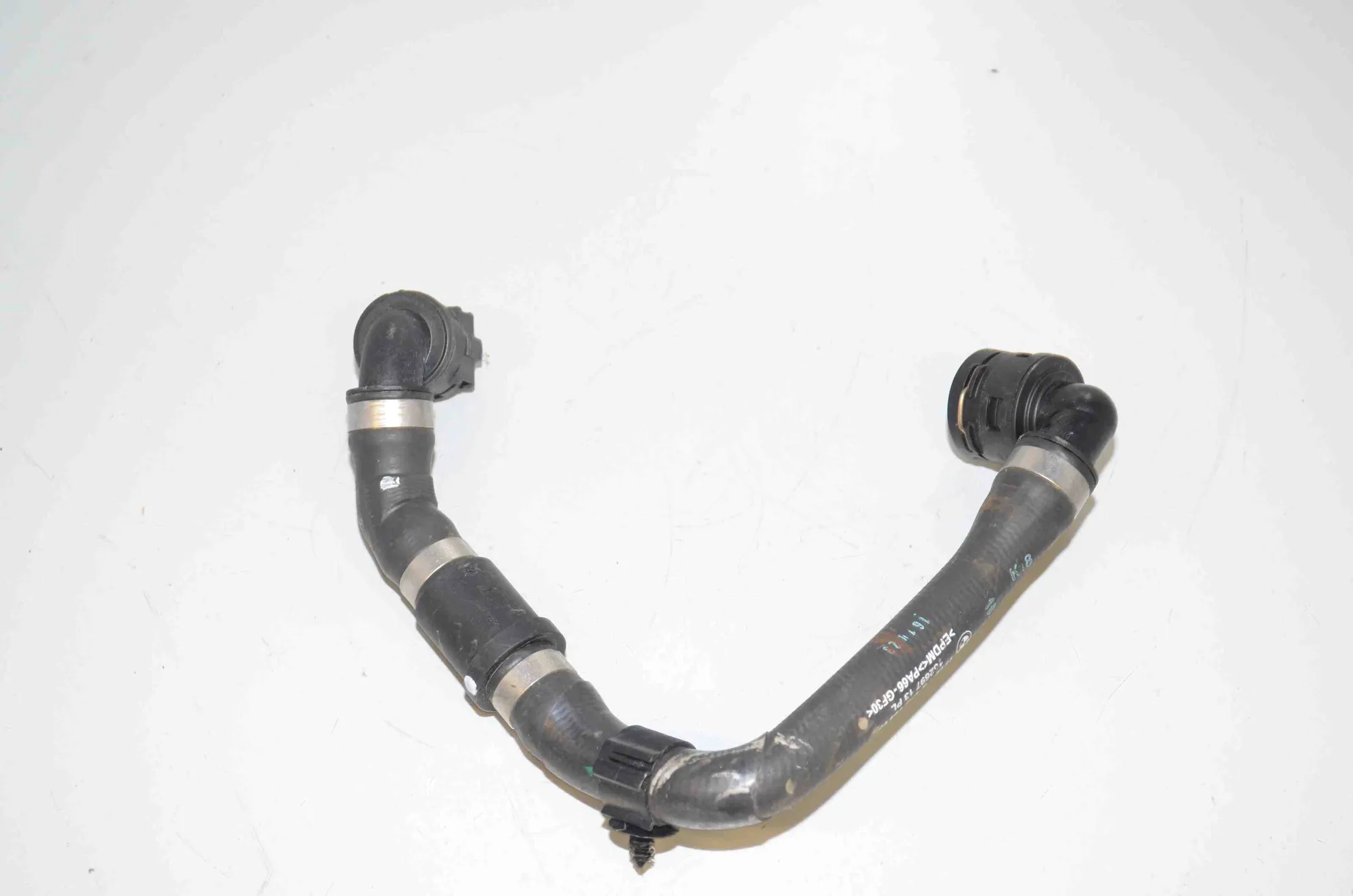 Coolant Hose Pipe – OEM 8475144 · BMW iX (I20) BMW iX (I20) xDrive 40 2022 – 3