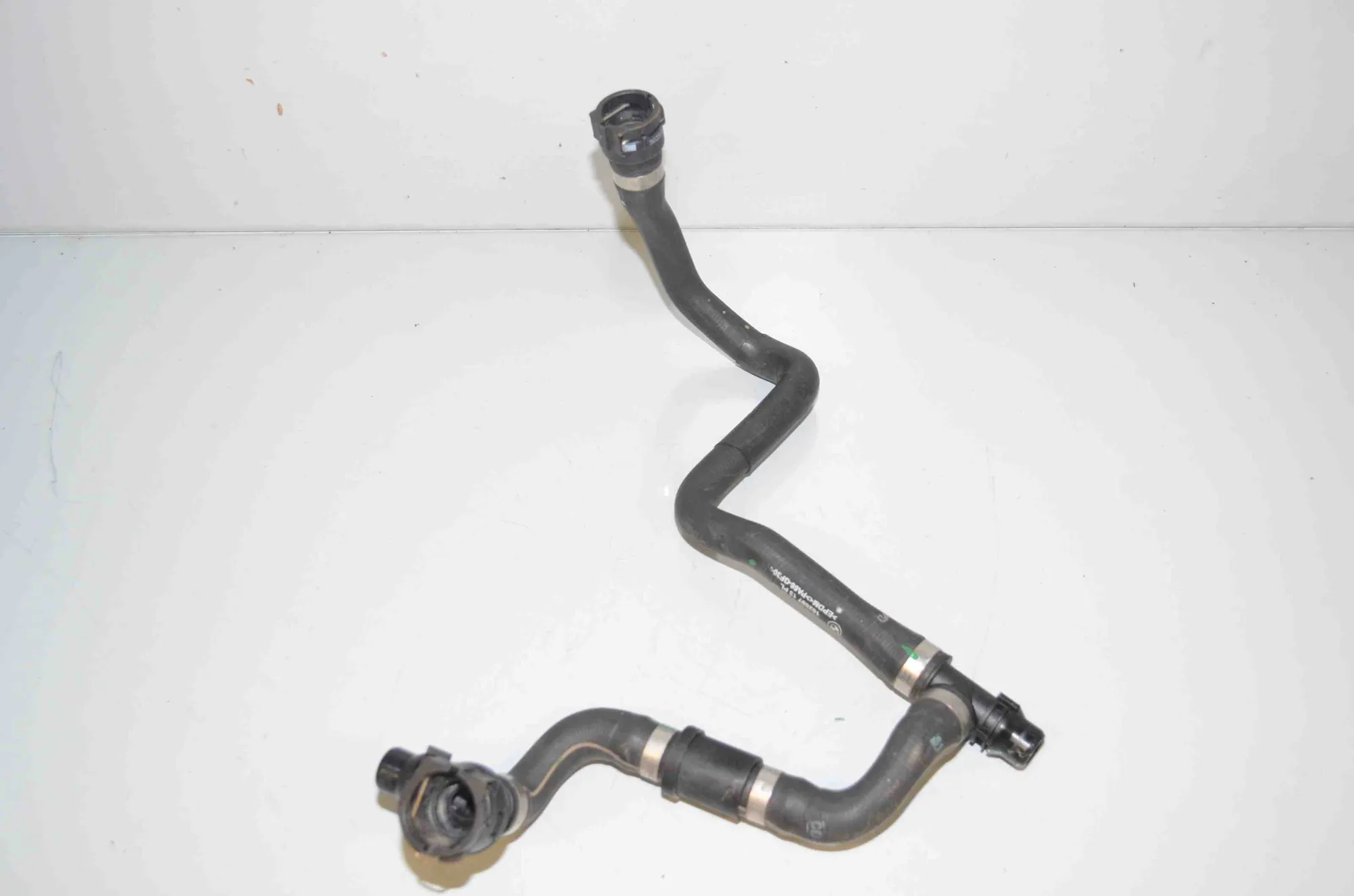 Coolant Hose Pipe – OEM 8475128 · BMW iX (I20) BMW iX (I20) xDrive 40 2022 – 4
