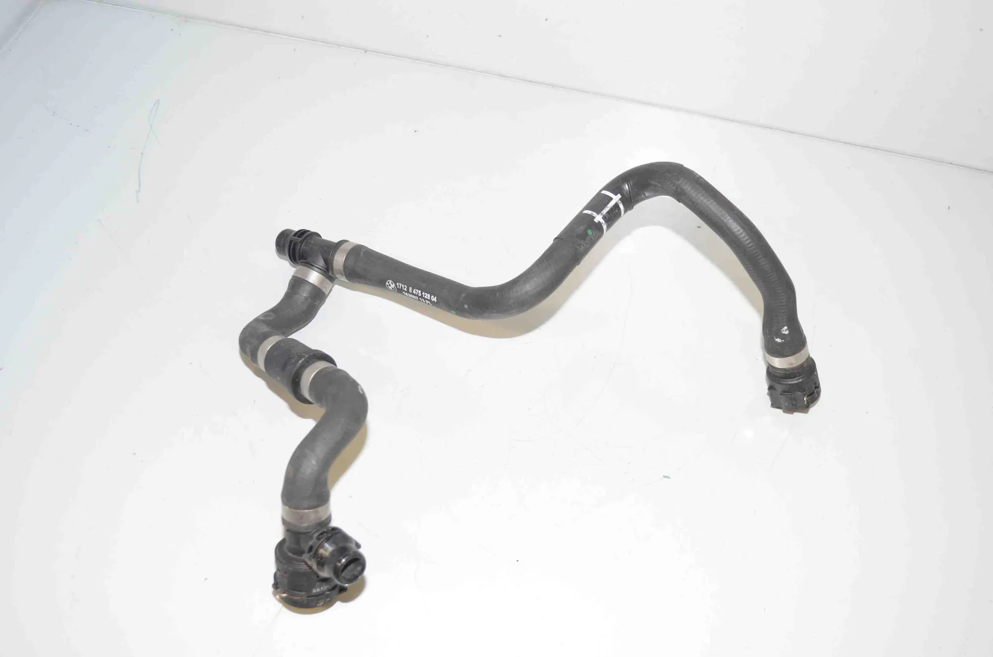 Coolant Hose Pipe – OEM 8475128 · BMW iX (I20) BMW iX (I20) xDrive 40 2022