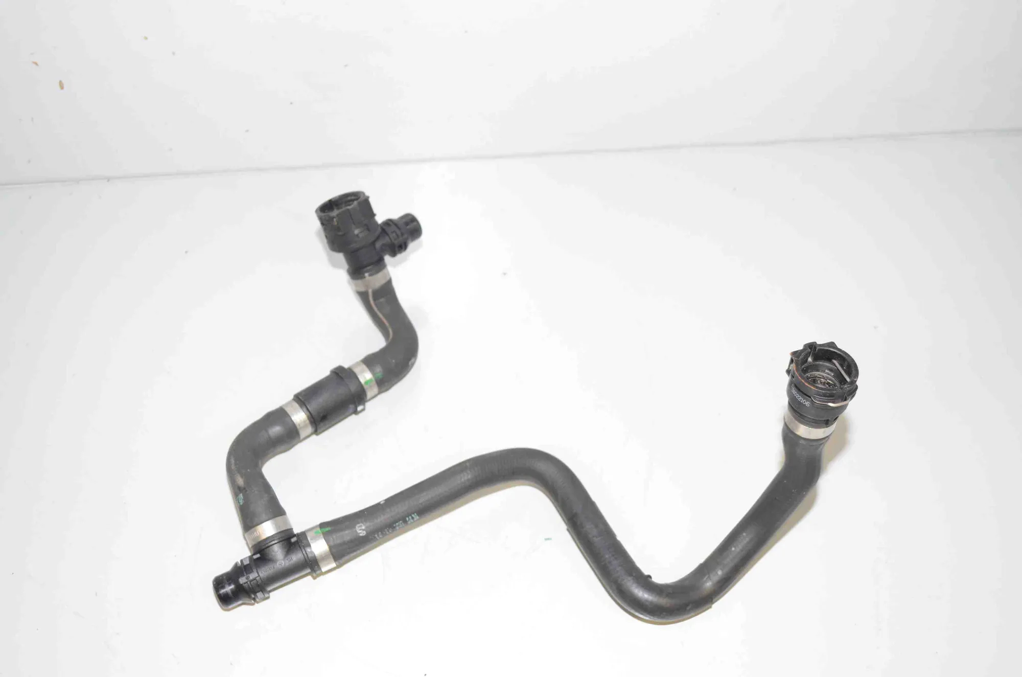 Coolant Hose Pipe – OEM 8475128 · BMW iX (I20) BMW iX (I20) xDrive 40 2022 – 3