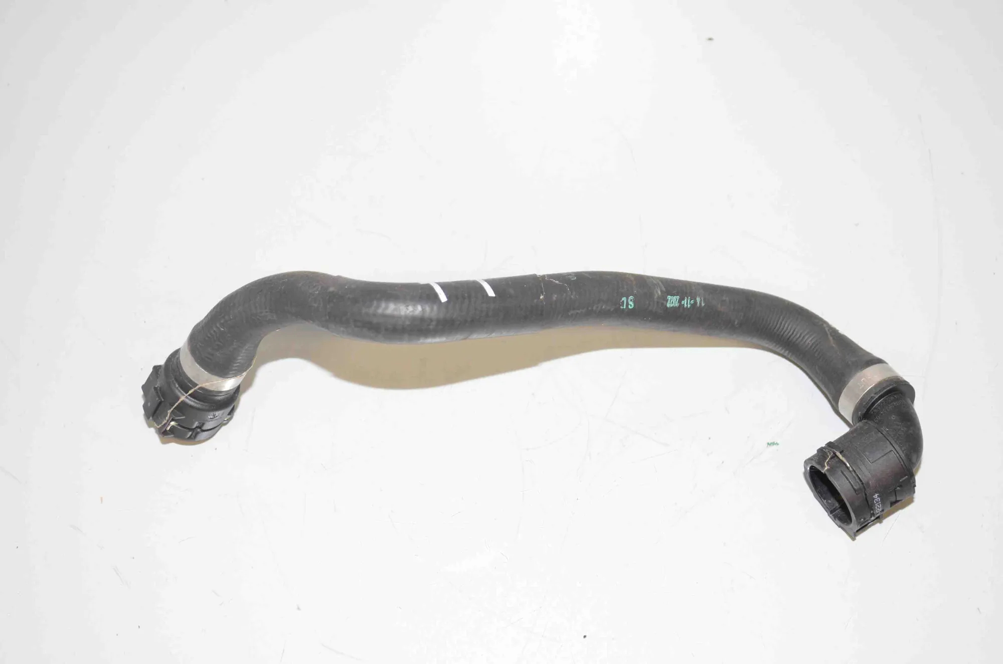 Coolant Hose Pipe – OEM 8475129 · BMW iX (I20) BMW iX (I20) xDrive 40 2022 – 2