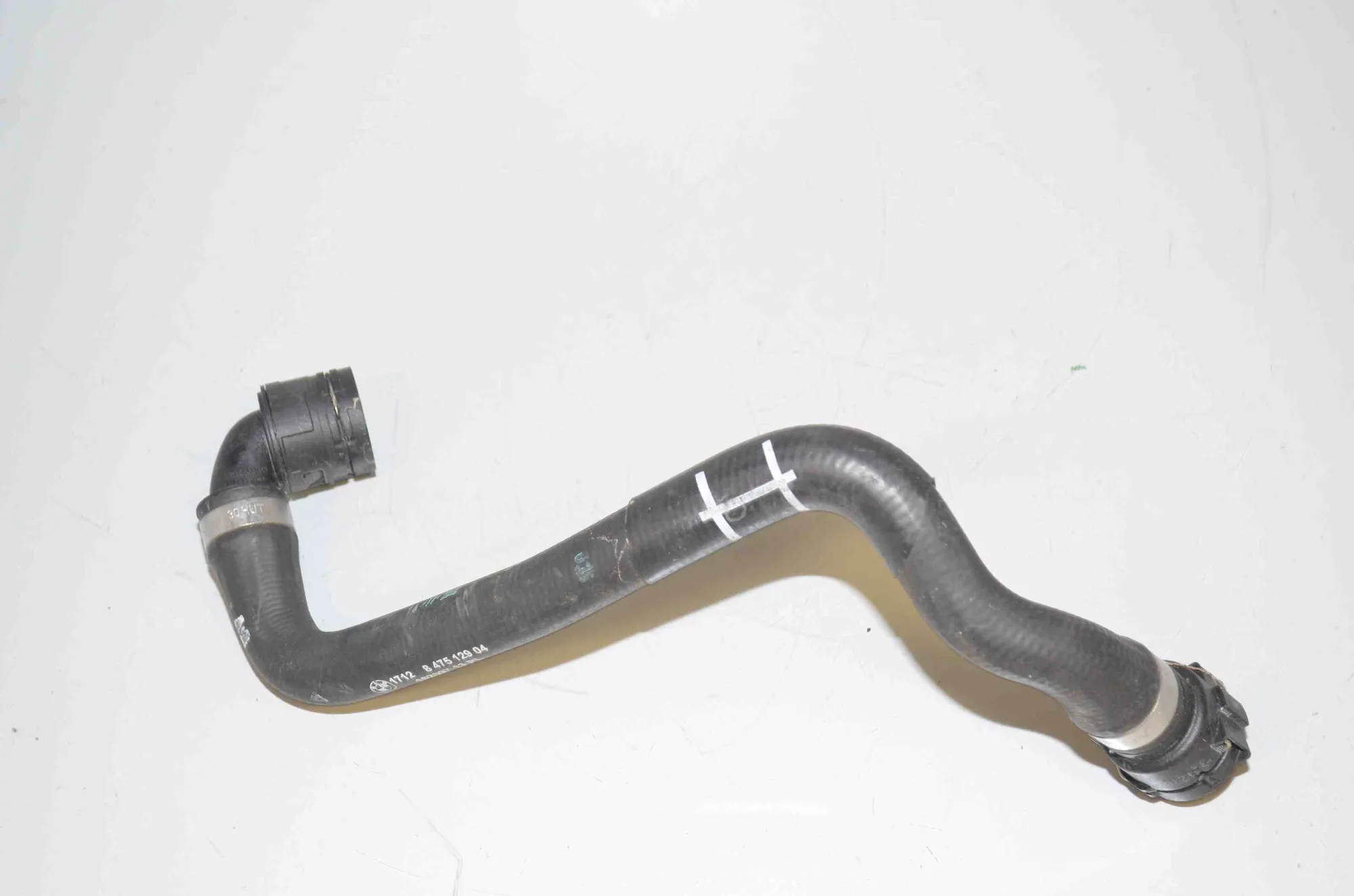 Coolant Hose Pipe – OEM 8475129 · BMW iX (I20) BMW iX (I20) xDrive 40 2022
