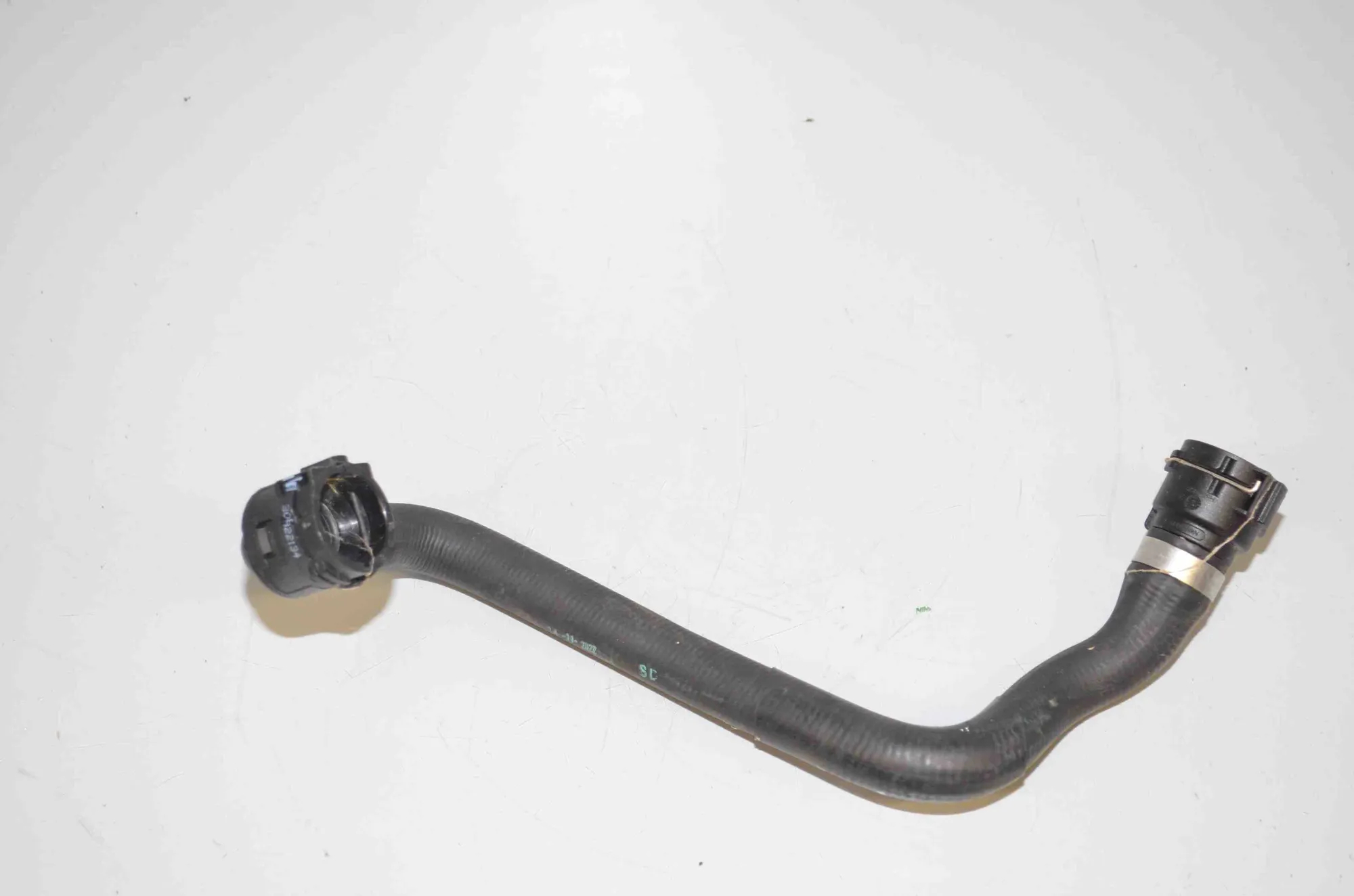 Coolant Hose Pipe – OEM 8475129 · BMW iX (I20) BMW iX (I20) xDrive 40 2022 – 4