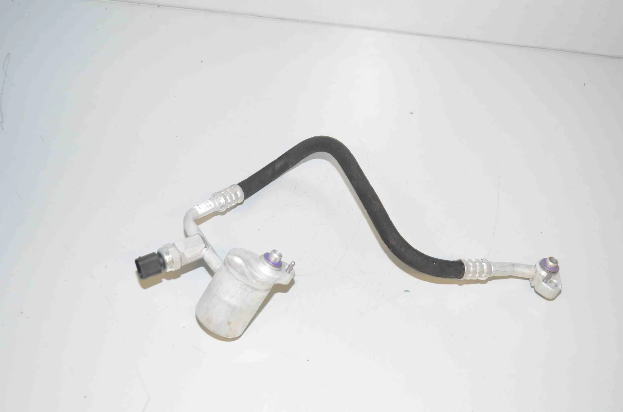 A/C Air Con Hose Pipe – OEM 5A01C60 · BMW iX (I20) BMW iX (I20) xDrive 40 2024 – 3