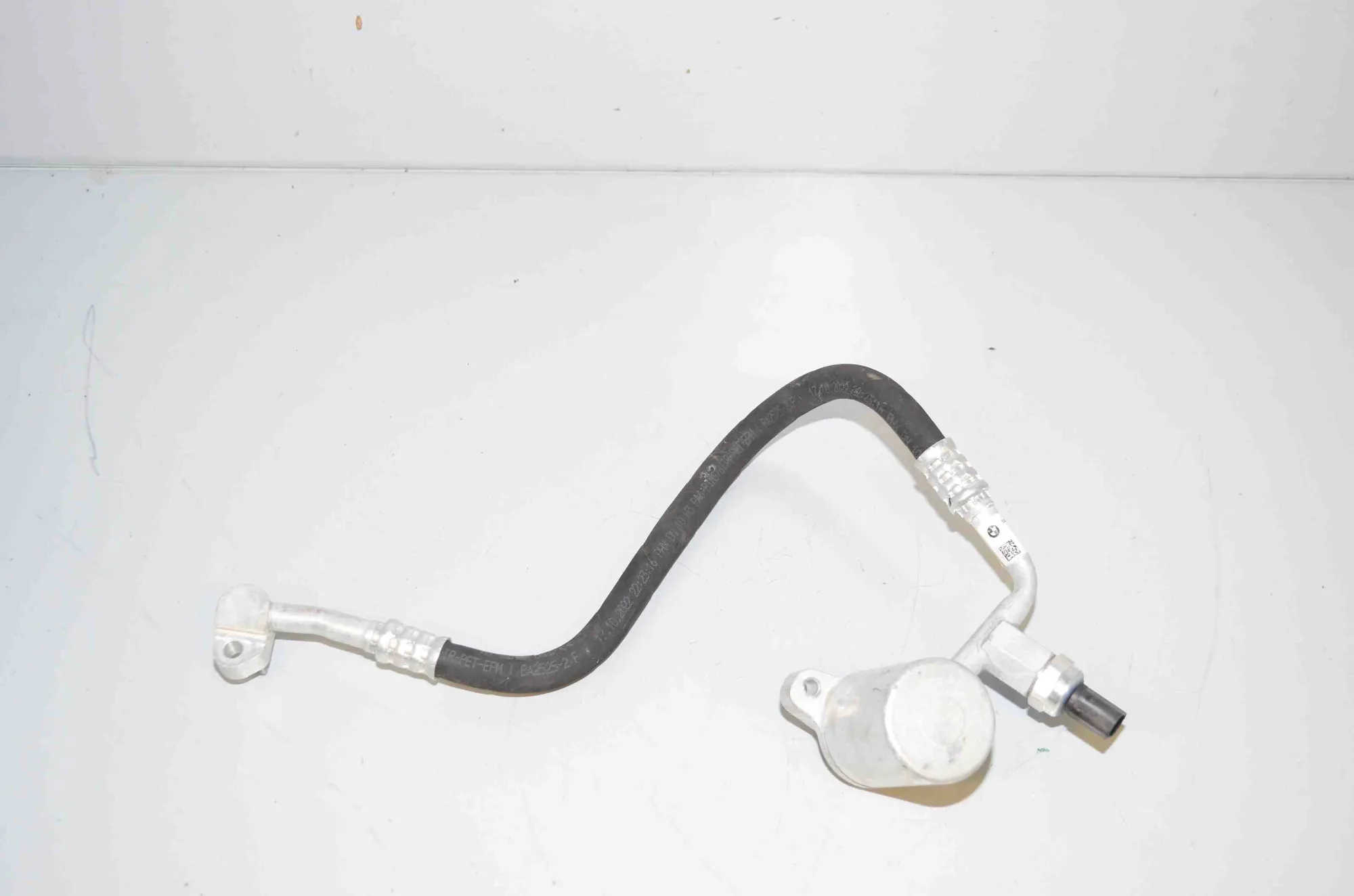 A/C Air Con Hose Pipe – OEM 5A01C60 · BMW iX (I20) BMW iX (I20) xDrive 40 2024