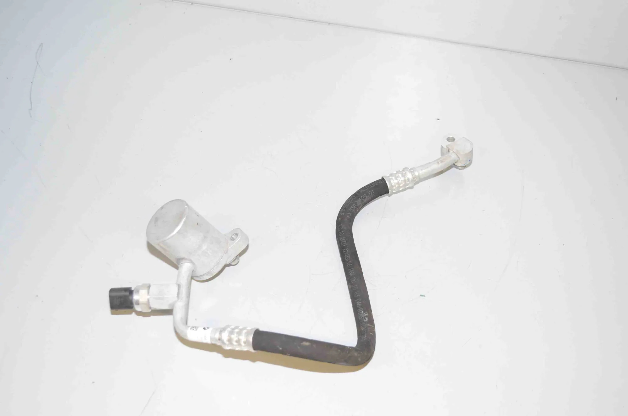 A/C Air Con Hose Pipe – OEM 5A01C60 · BMW iX (I20) BMW iX (I20) xDrive 40 2024 – 2