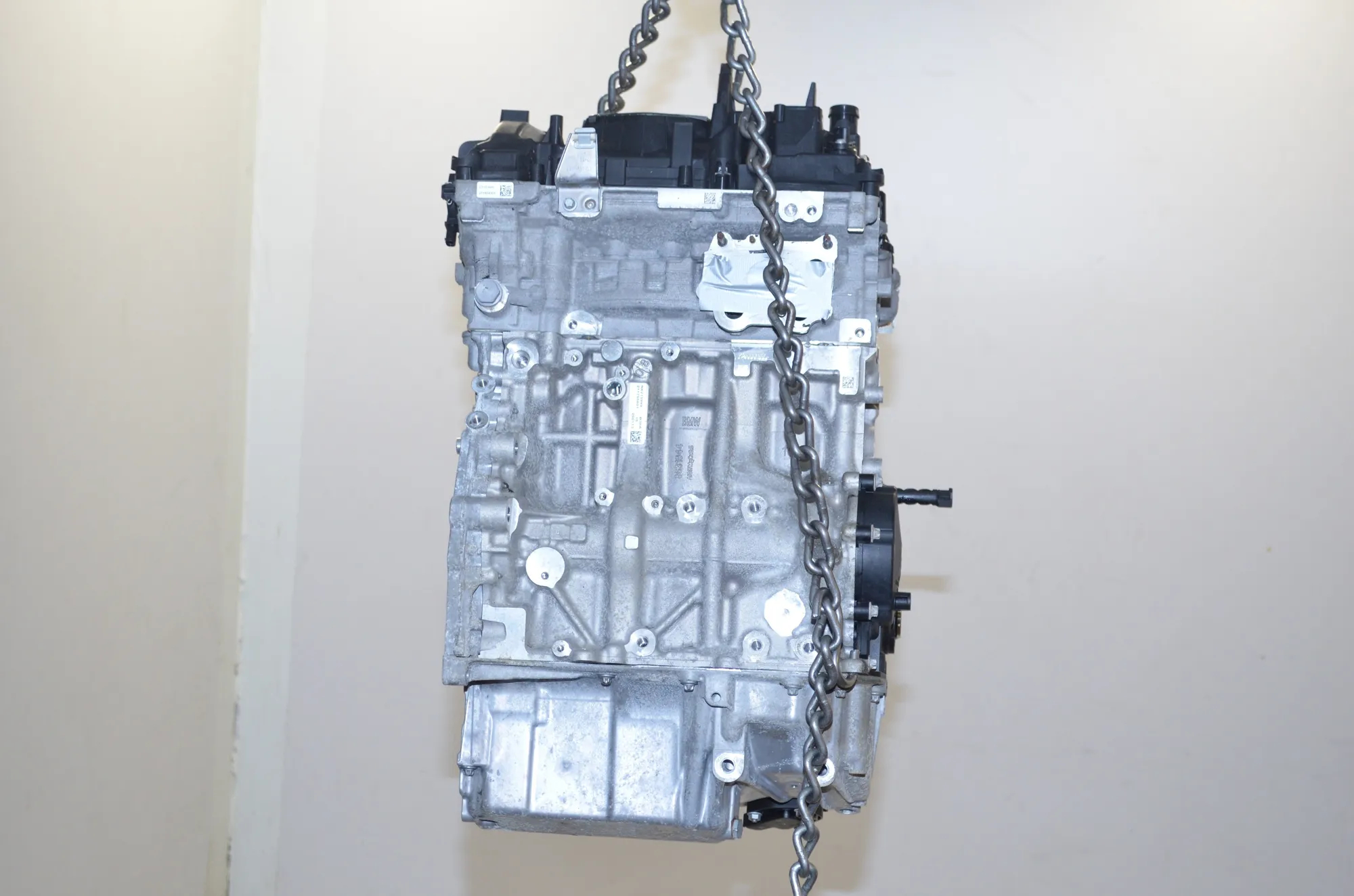 Engine Motor – OEM B38A15A · BMW 1 (F40) (2019 - -) (F40)118i 2020 – 3