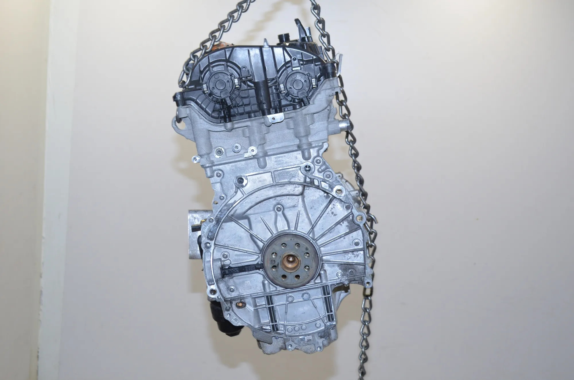 Engine Motor – OEM B38A15A · BMW 1 (F40) (2019 - -) (F40)118i 2020