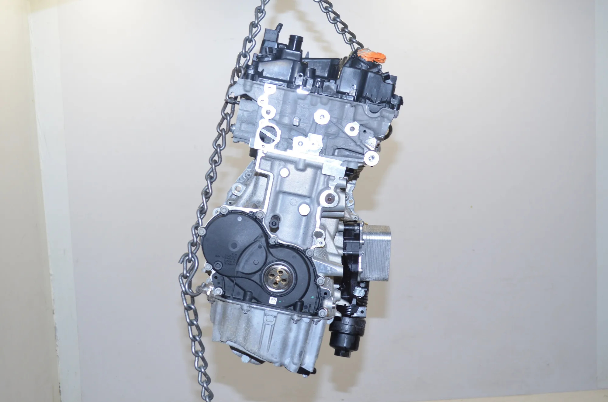 Engine Motor – OEM B38A15A · BMW 1 (F40) (2019 - -) (F40)118i 2020 – 4