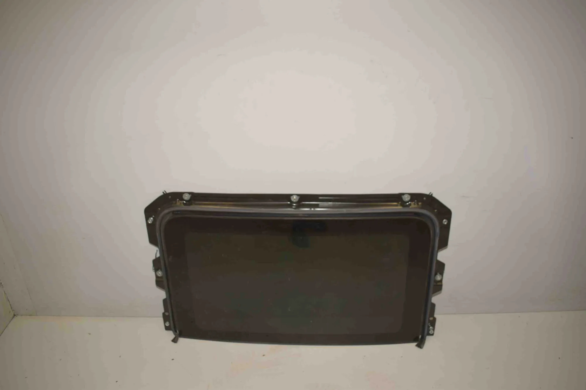 Sunroof – OEM 7304487 · BMW X3 (F25) xDrive 35 i 2011