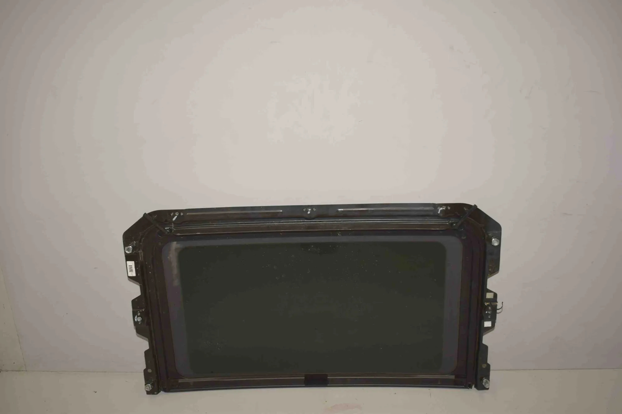 Sunroof – OEM 7304487 · BMW X3 (F25) xDrive 35 i 2011 – 4