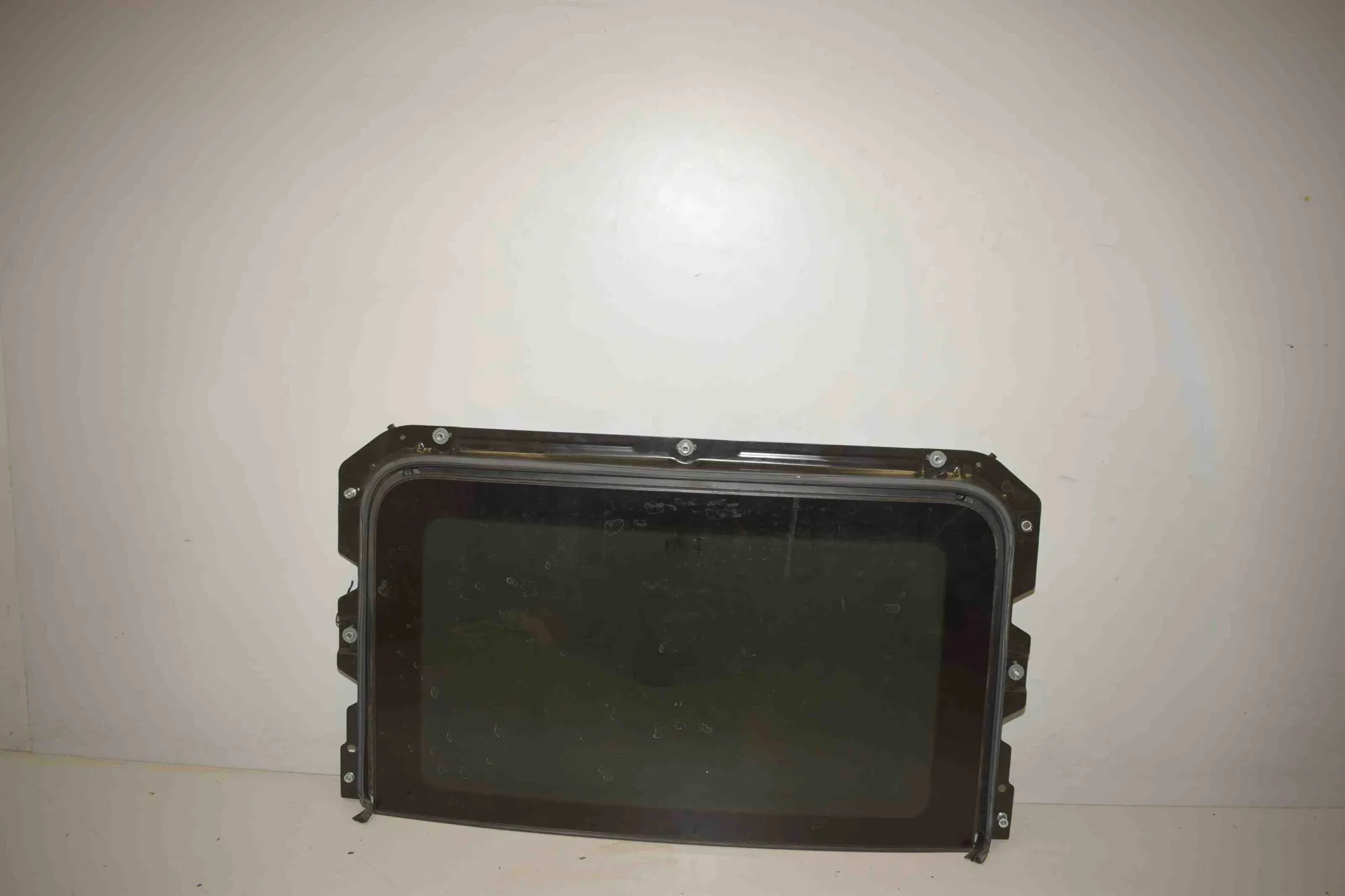 Sunroof – OEM 7304487 · BMW X3 (F25) xDrive 35 i 2011 – 2