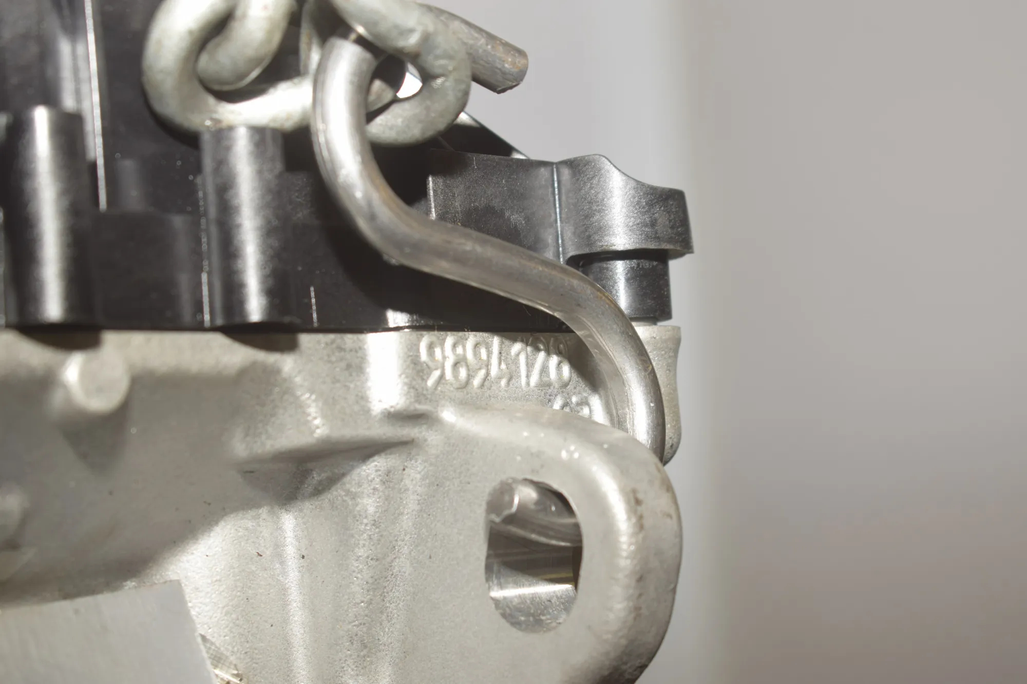 Engine Motor – OEM B48B20A · BMW X3 (G01, F97) (2017 - -) xDrive 30 e Plug-in-Hybrid 2022 – 5