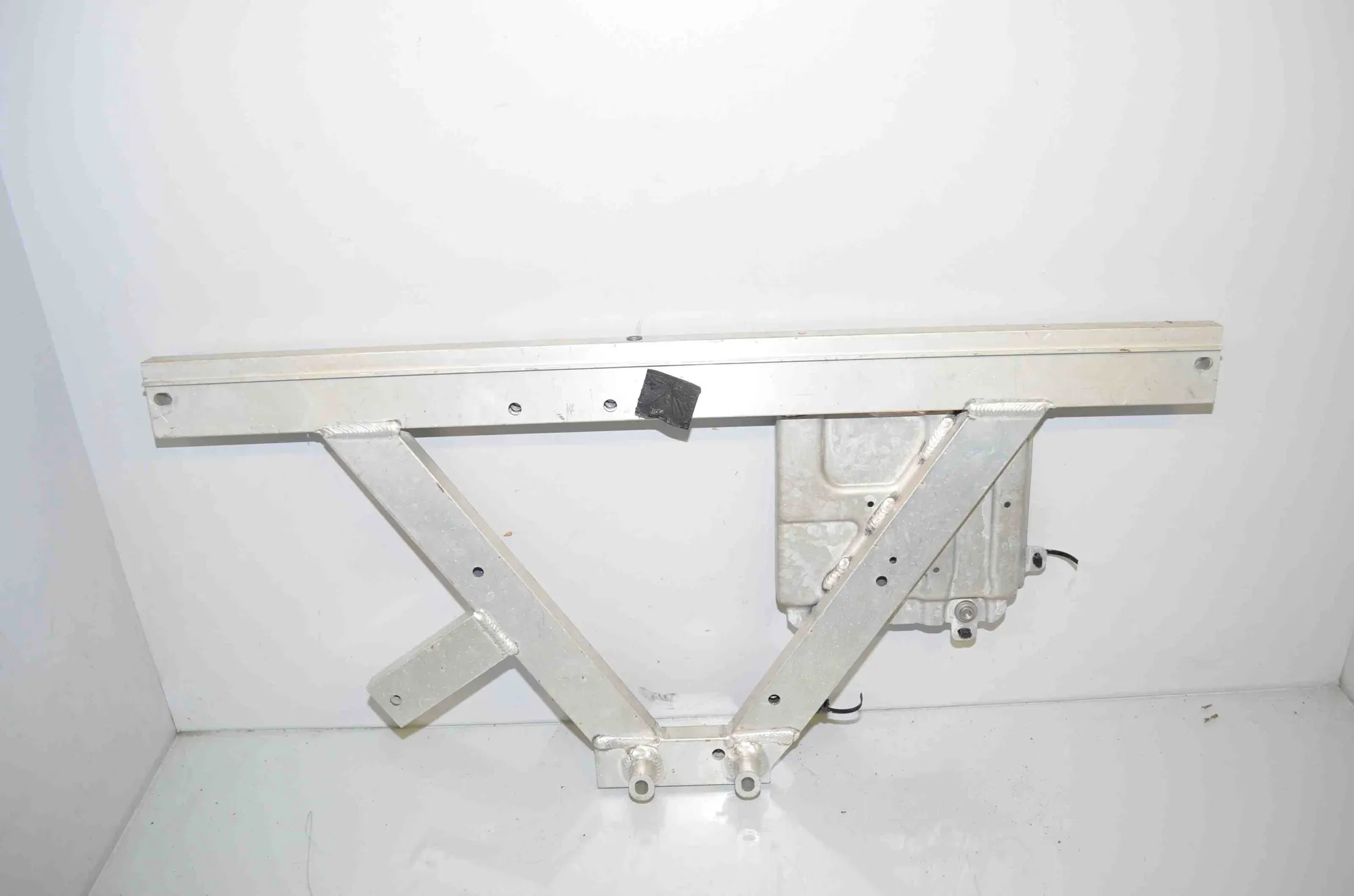 Other Body Parts – OEM 7497145 · BMW iX3 (G08) BMW iX3 (G08) Electric (286 HP) 2022 – 3
