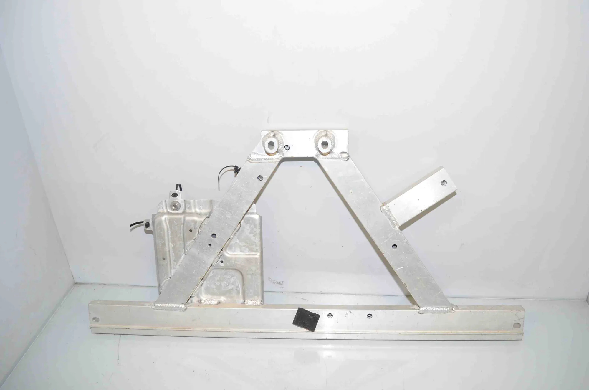 Other Body Parts – OEM 7497145 · BMW iX3 (G08) BMW iX3 (G08) Electric (286 HP) 2022 – 2