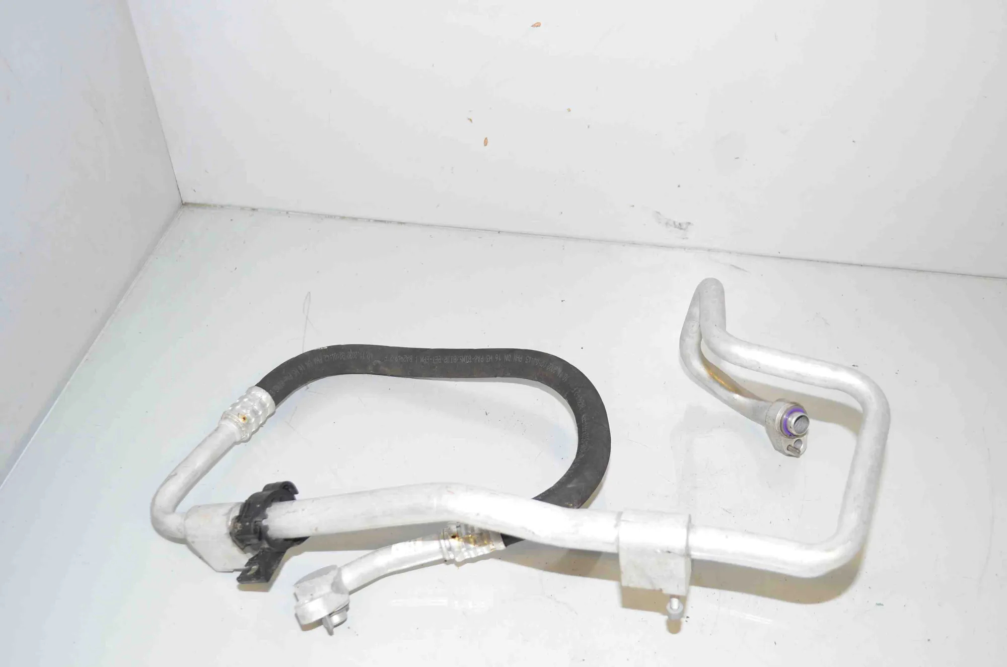 A/C Air Con Hose Pipe – OEM 5A01C90 · BMW iX (I20) BMW iX (I20) xDrive 40 2022 – 4