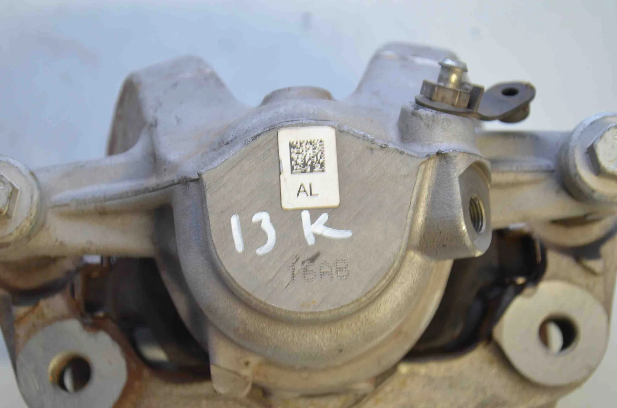 Front Left Brake Caliper · BMW i3 (I01) BMW i3 (I01) Hybrid 2014 – 5
