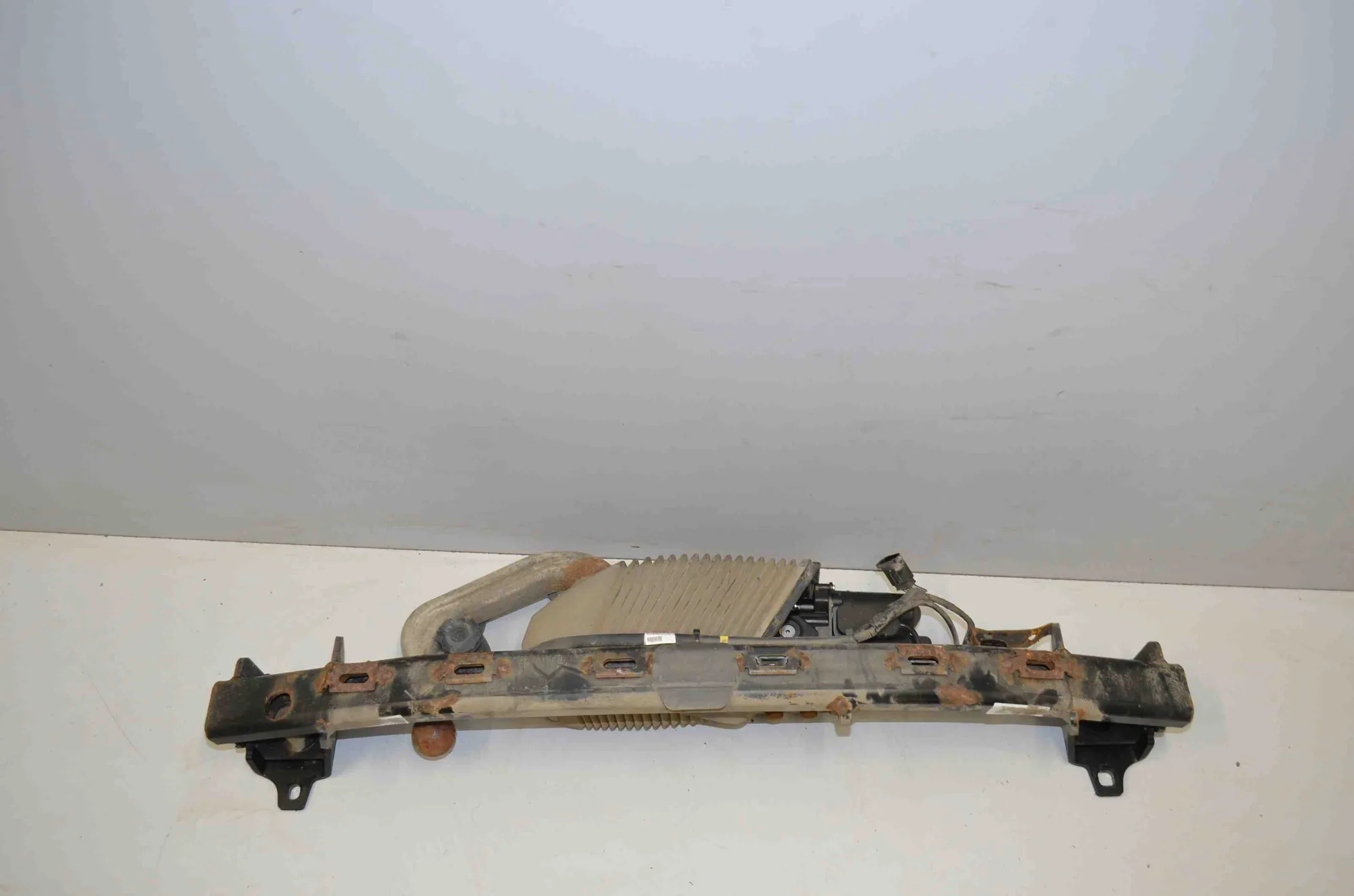 Towbar Kit – OEM 6795717 · BMW 5 Touring (F11) 535 d 2011