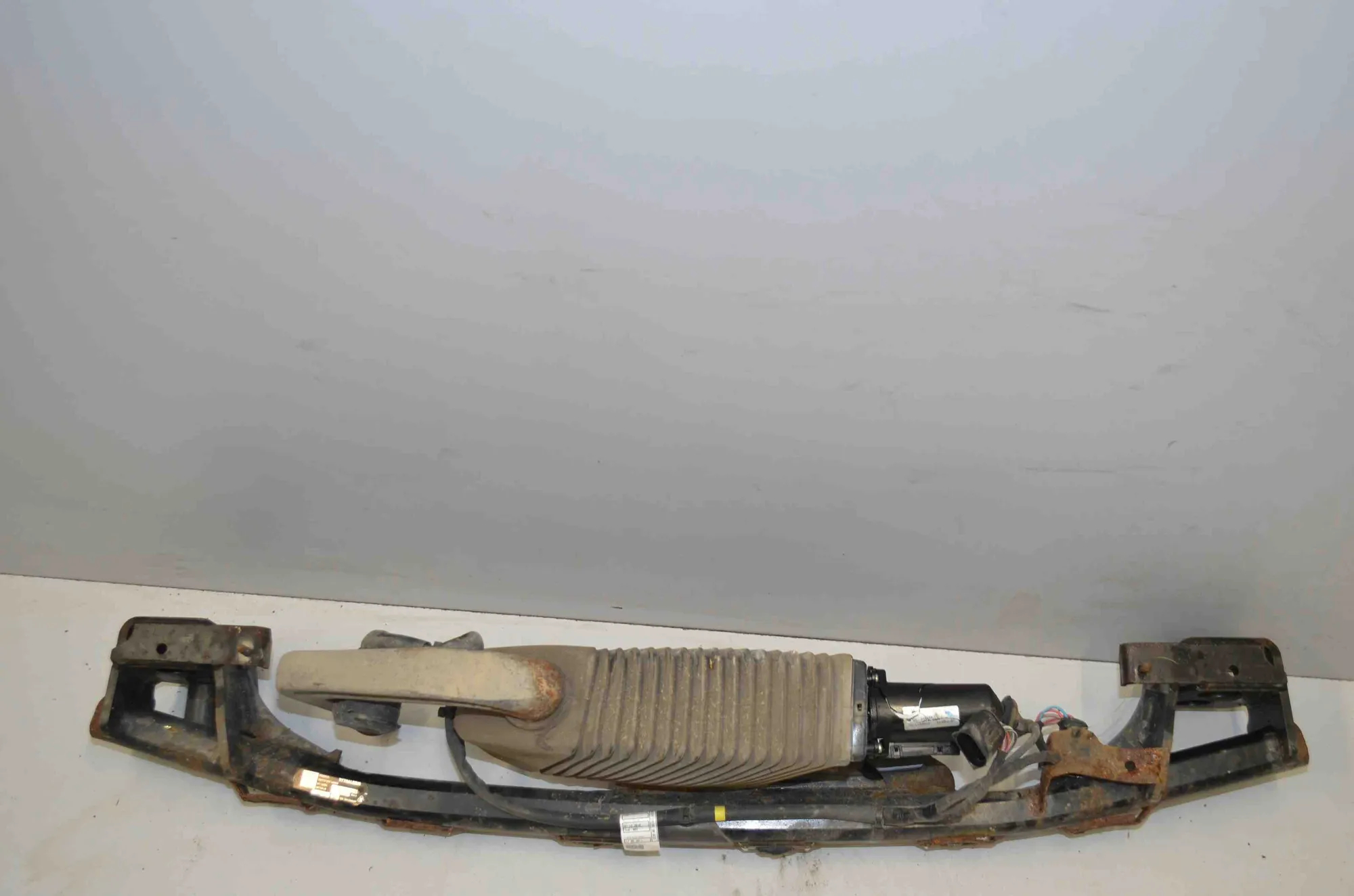 Towbar Kit – OEM 6795717 · BMW 5 Touring (F11) 535 d 2011 – 5