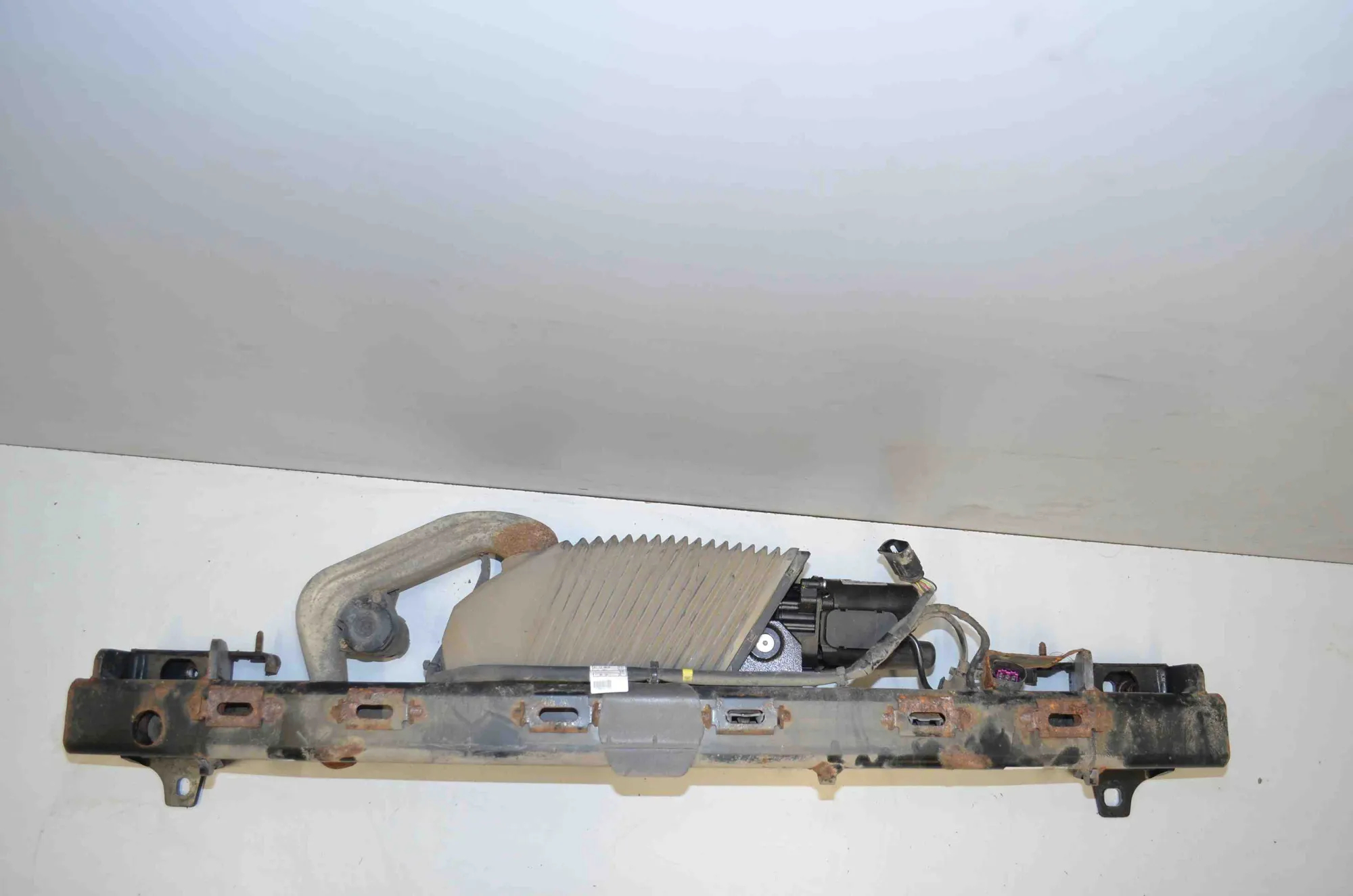 Towbar Kit – OEM 6795717 · BMW 5 Touring (F11) 535 d 2011 – 4