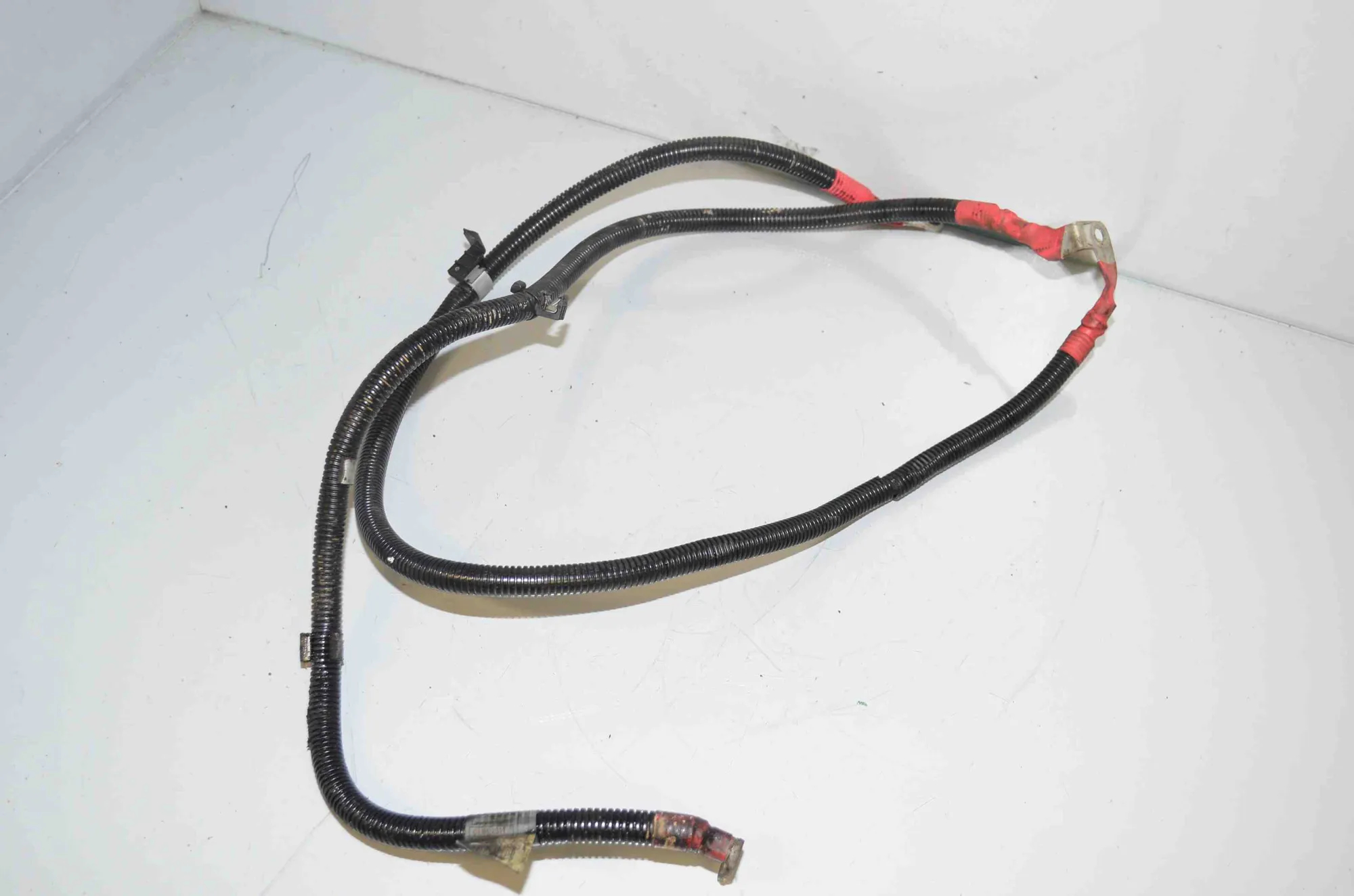Positive Battery Cable – OEM 7800164 · BMW 5 Touring (F11) 535 d 2011 – 2