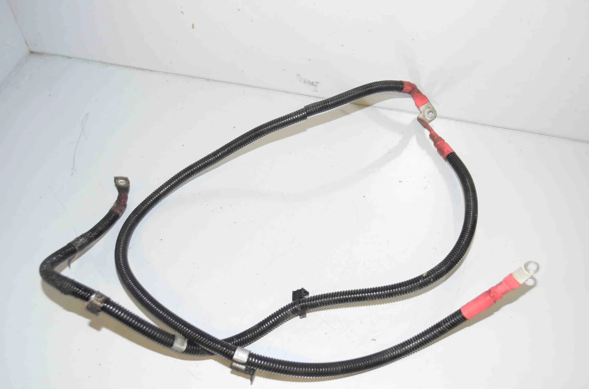 Positive Battery Cable – OEM 7800164 · BMW 5 Touring (F11) 535 d 2011 – 3