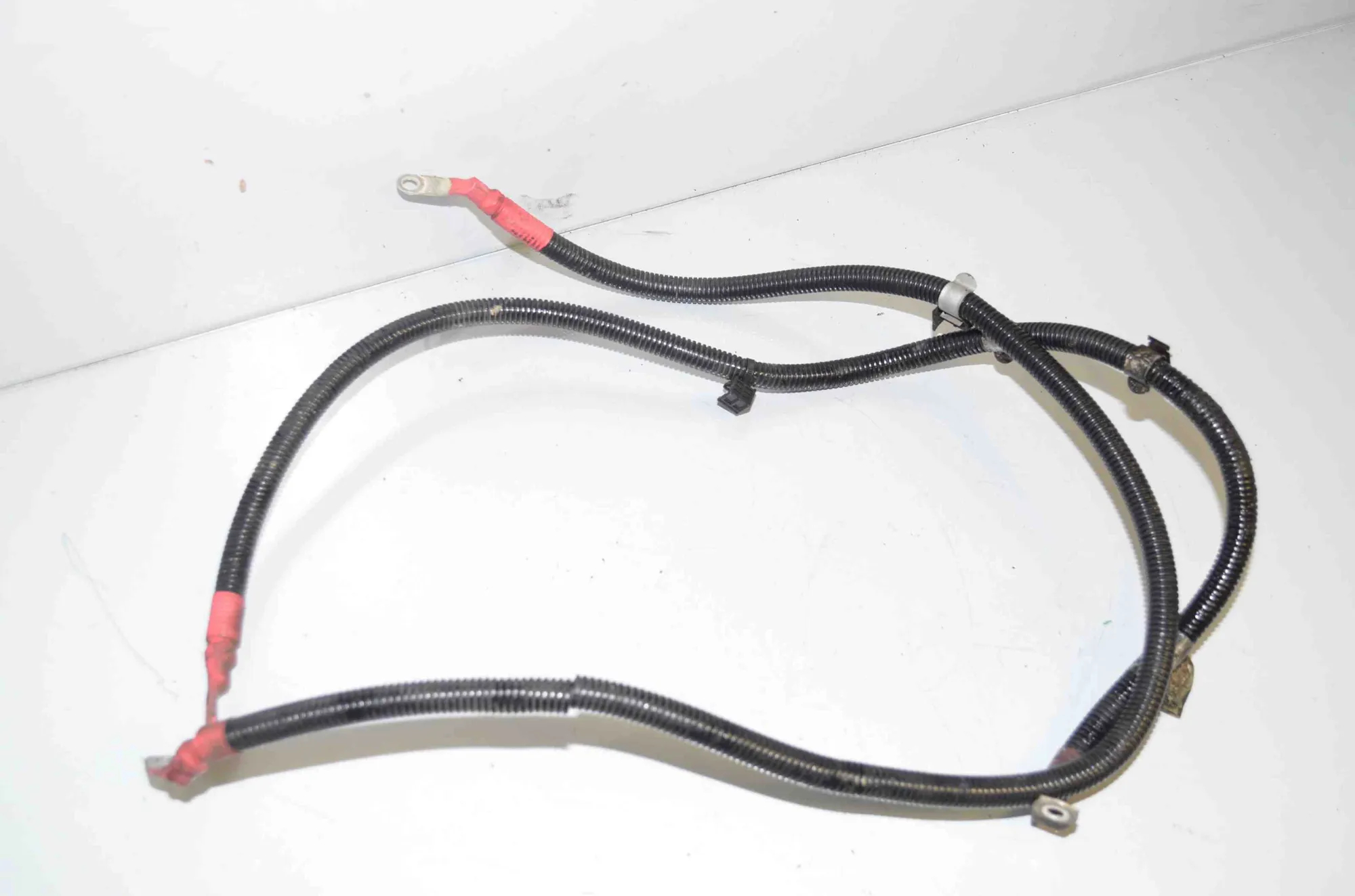 Positive Battery Cable – OEM 7800164 · BMW 5 Touring (F11) 535 d 2011 – 4