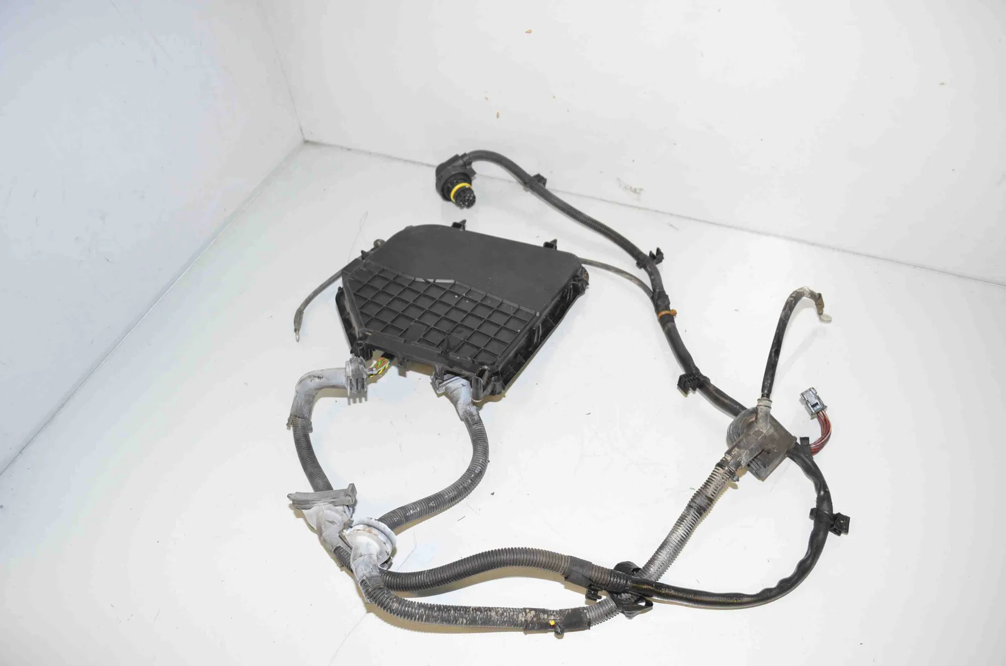 Engine Cable Harness – OEM 8516709 · BMW 5 Touring (F11) 535 d 2011 – 4