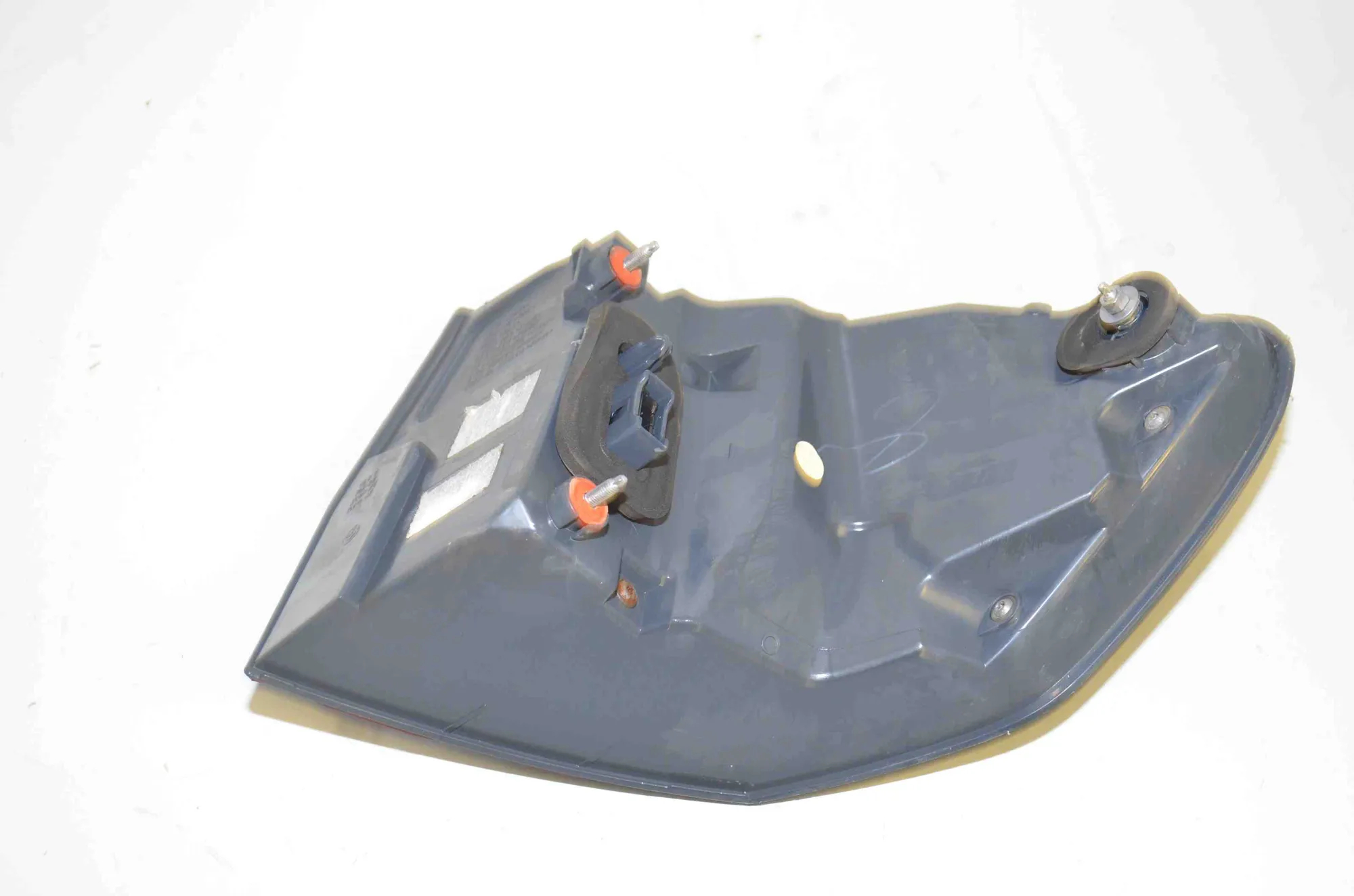 Rear Left Tail Light – OEM 7203233 · BMW 5 Touring (F11) 535 d 2011 – 3