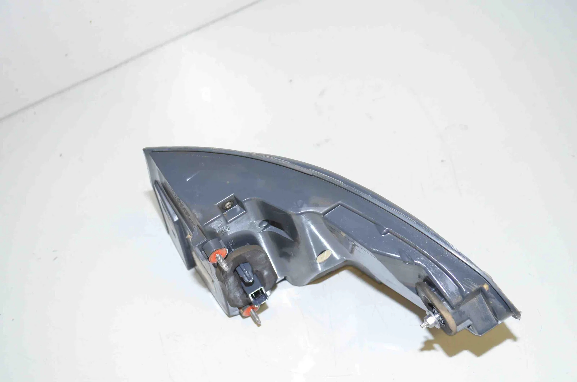 Rear Left Tail Light – OEM 7203233 · BMW 5 Touring (F11) 535 d 2011 – 2